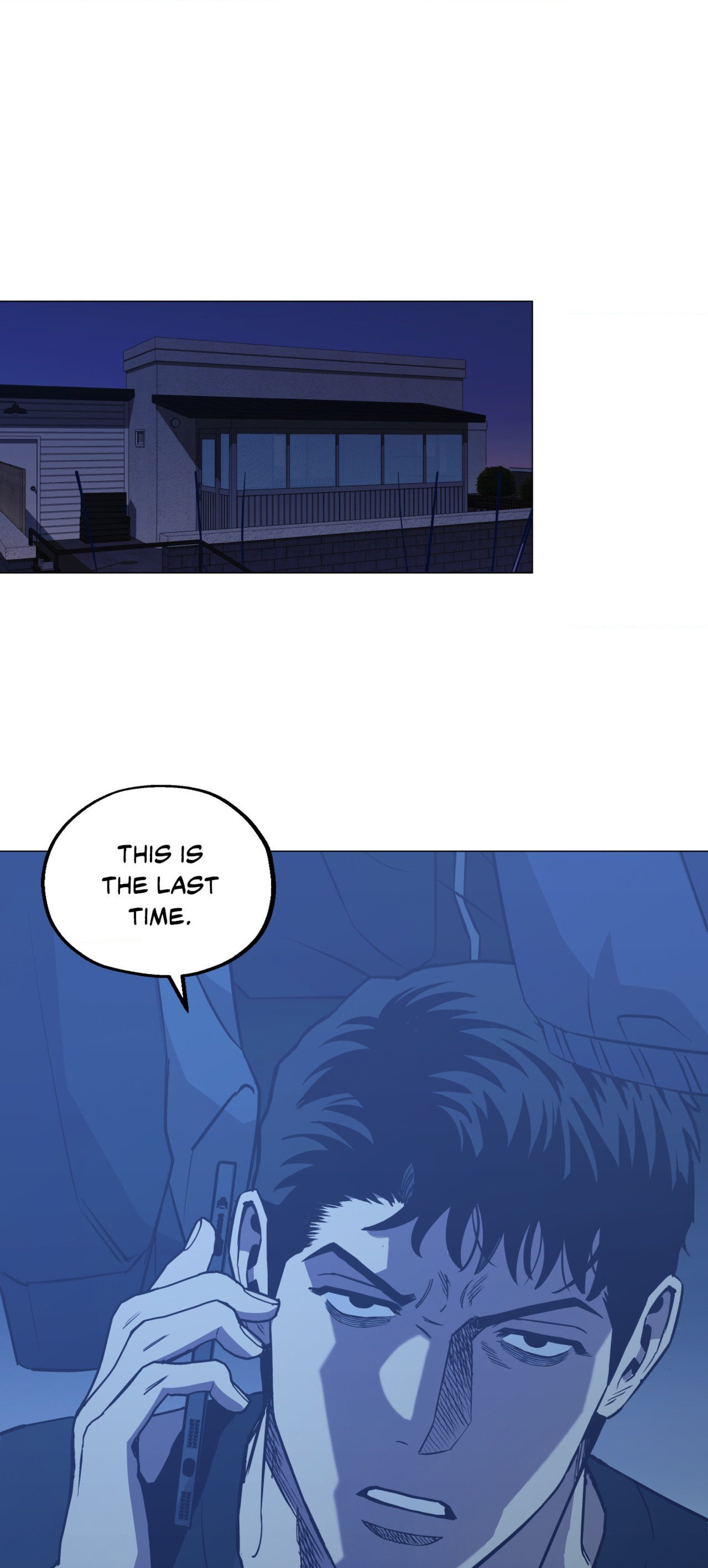 Killer Crush Chapter 29 page 41 - 