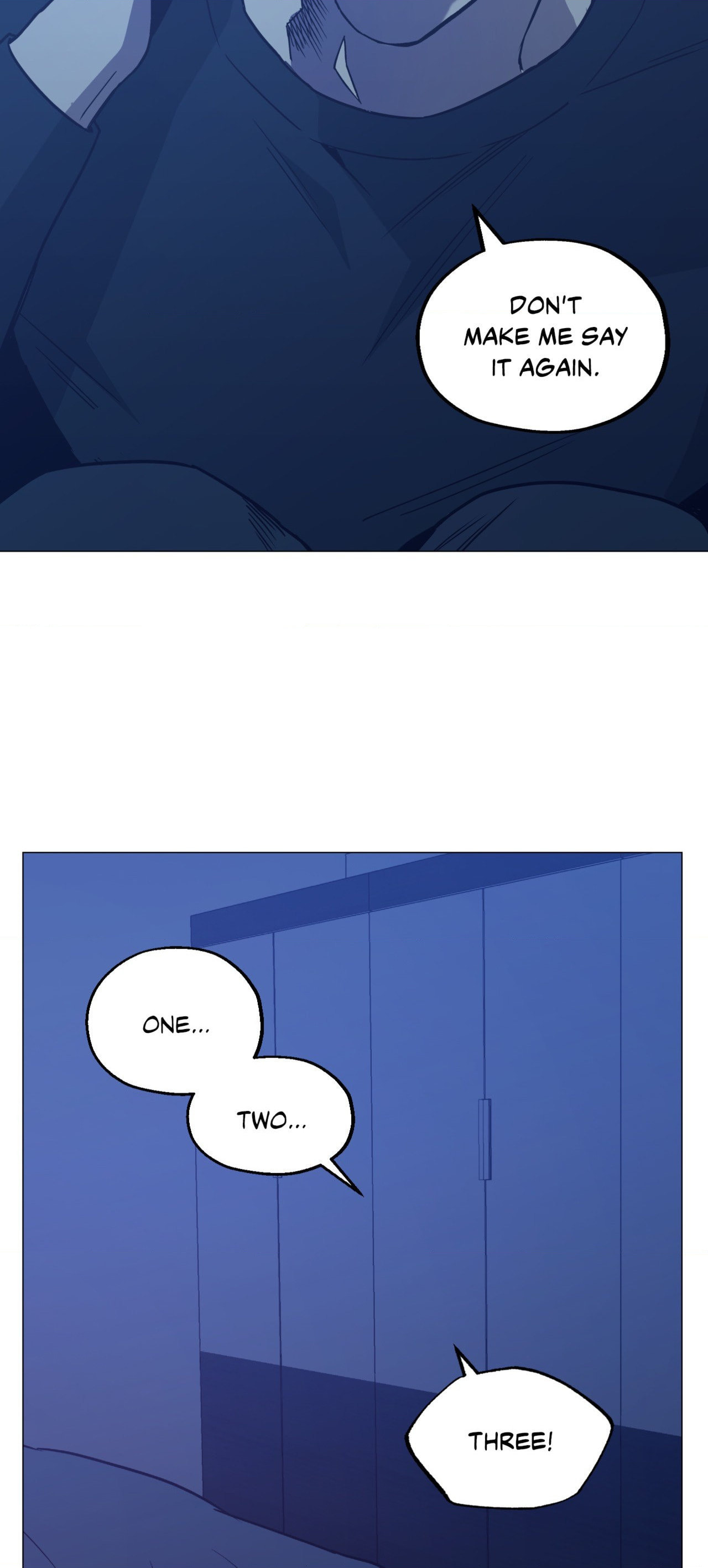 Killer Crush Chapter 29 page 42 - 