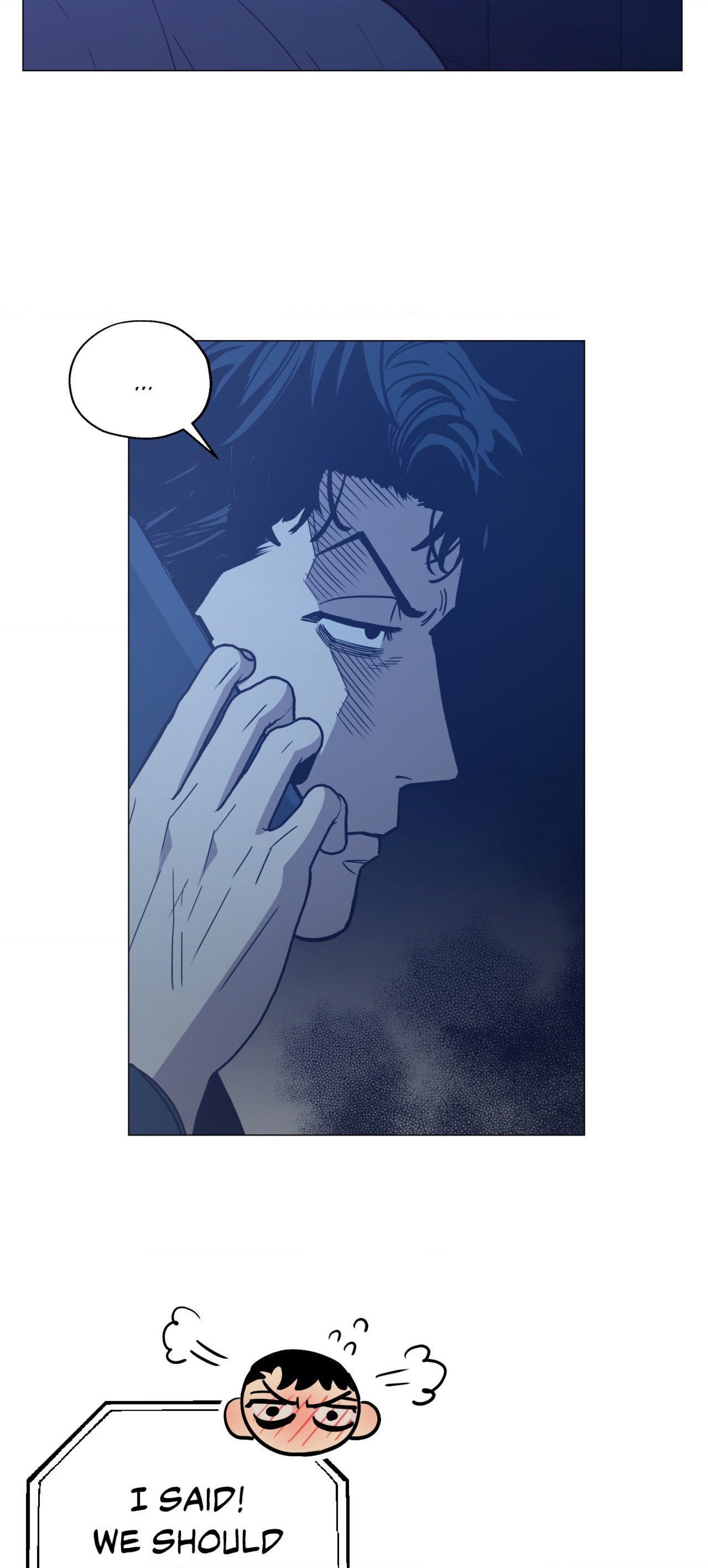 Killer Crush Chapter 29 page 43 - 