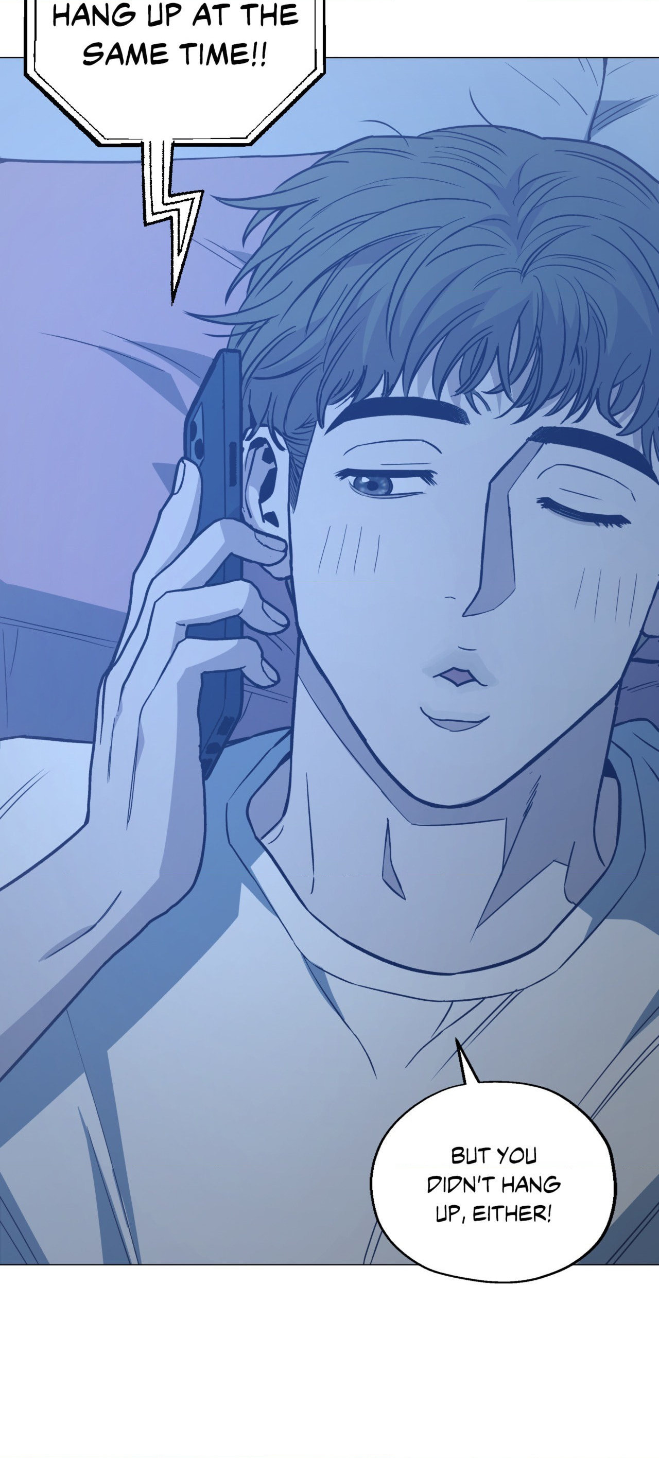 Killer Crush Chapter 29 page 44 - 
