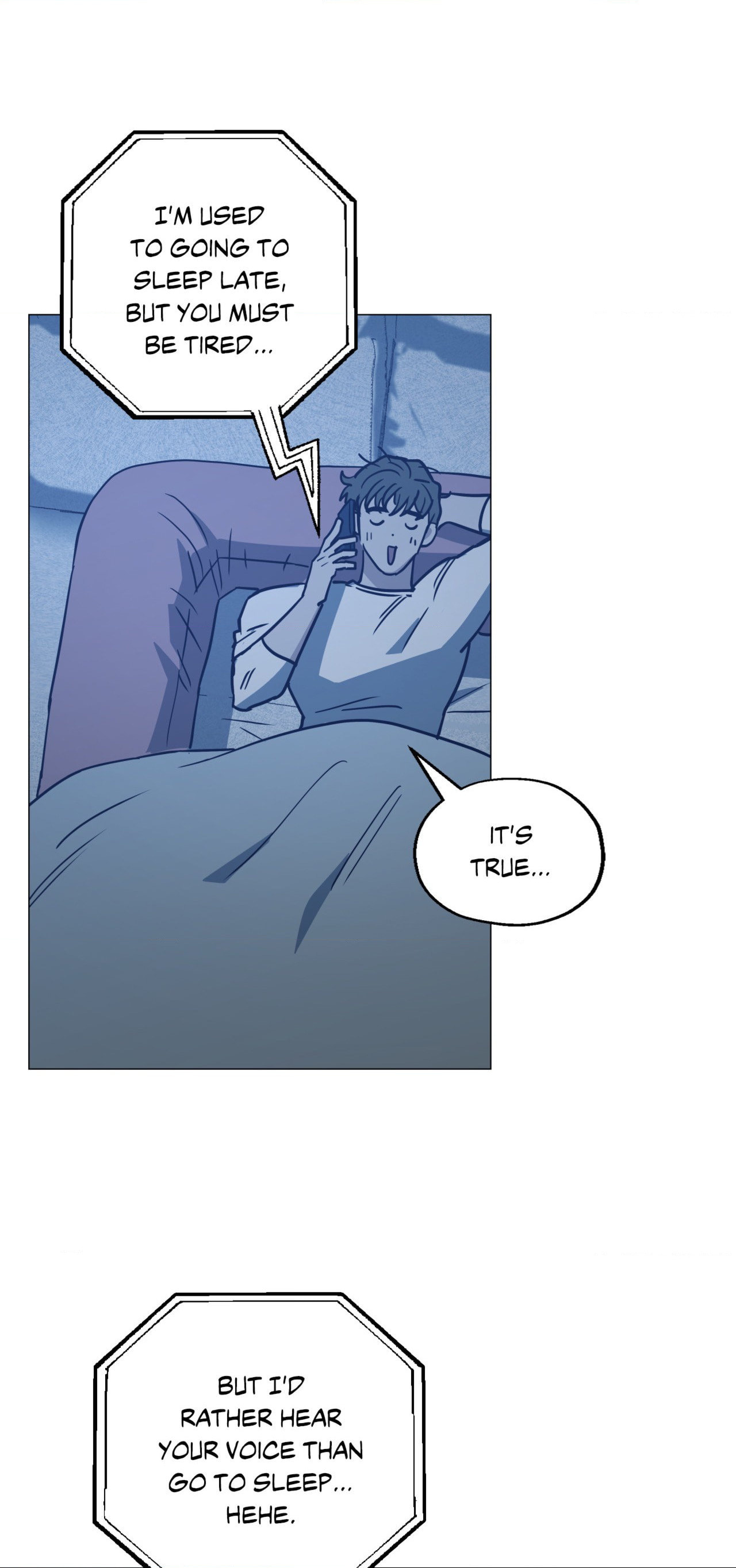 Killer Crush Chapter 29 page 45 - 