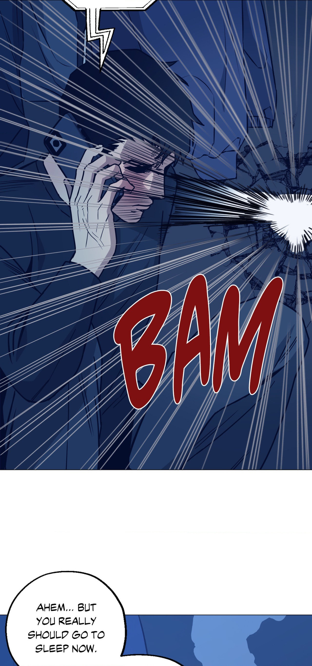 Killer Crush Chapter 29 page 46 - 