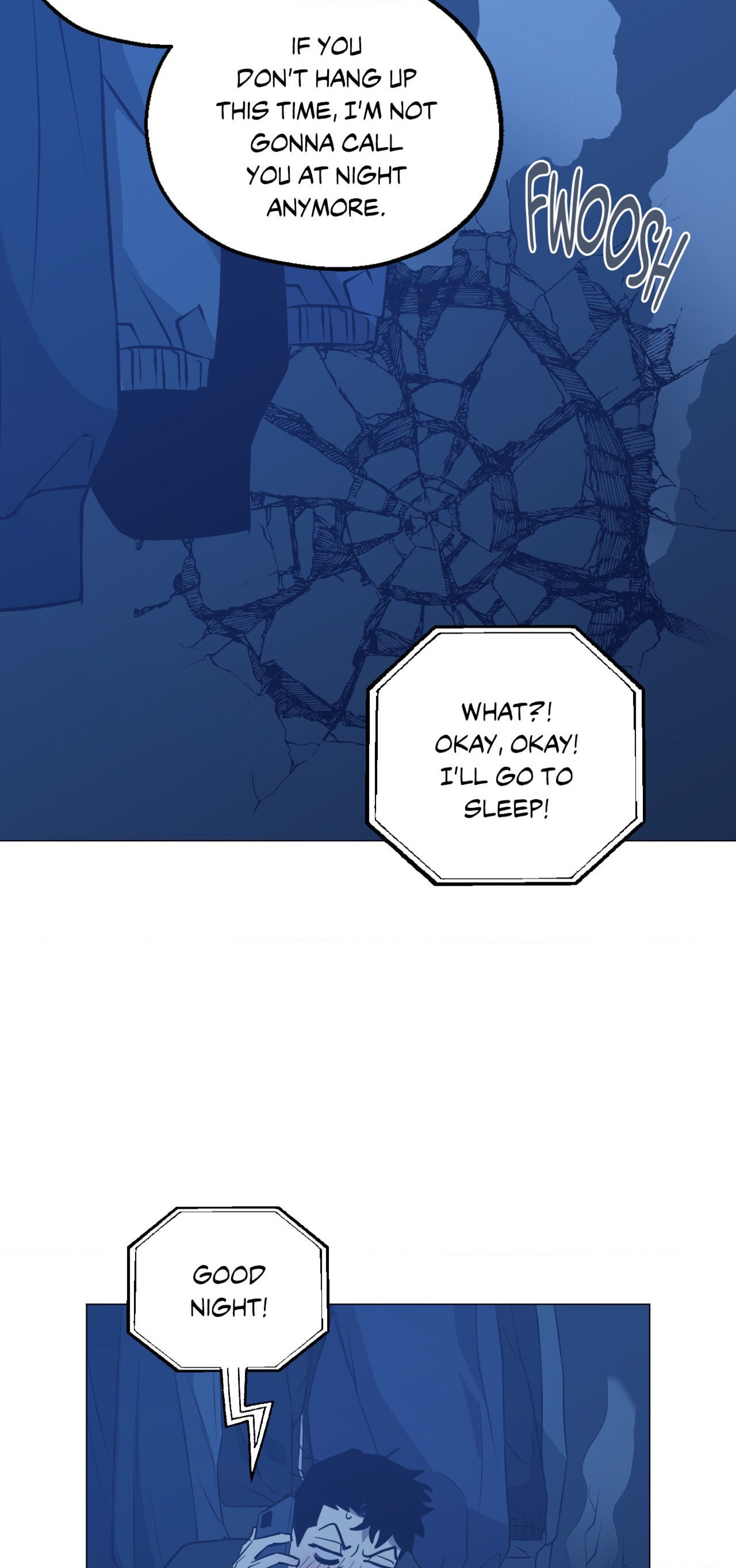 Killer Crush Chapter 29 page 47 - 