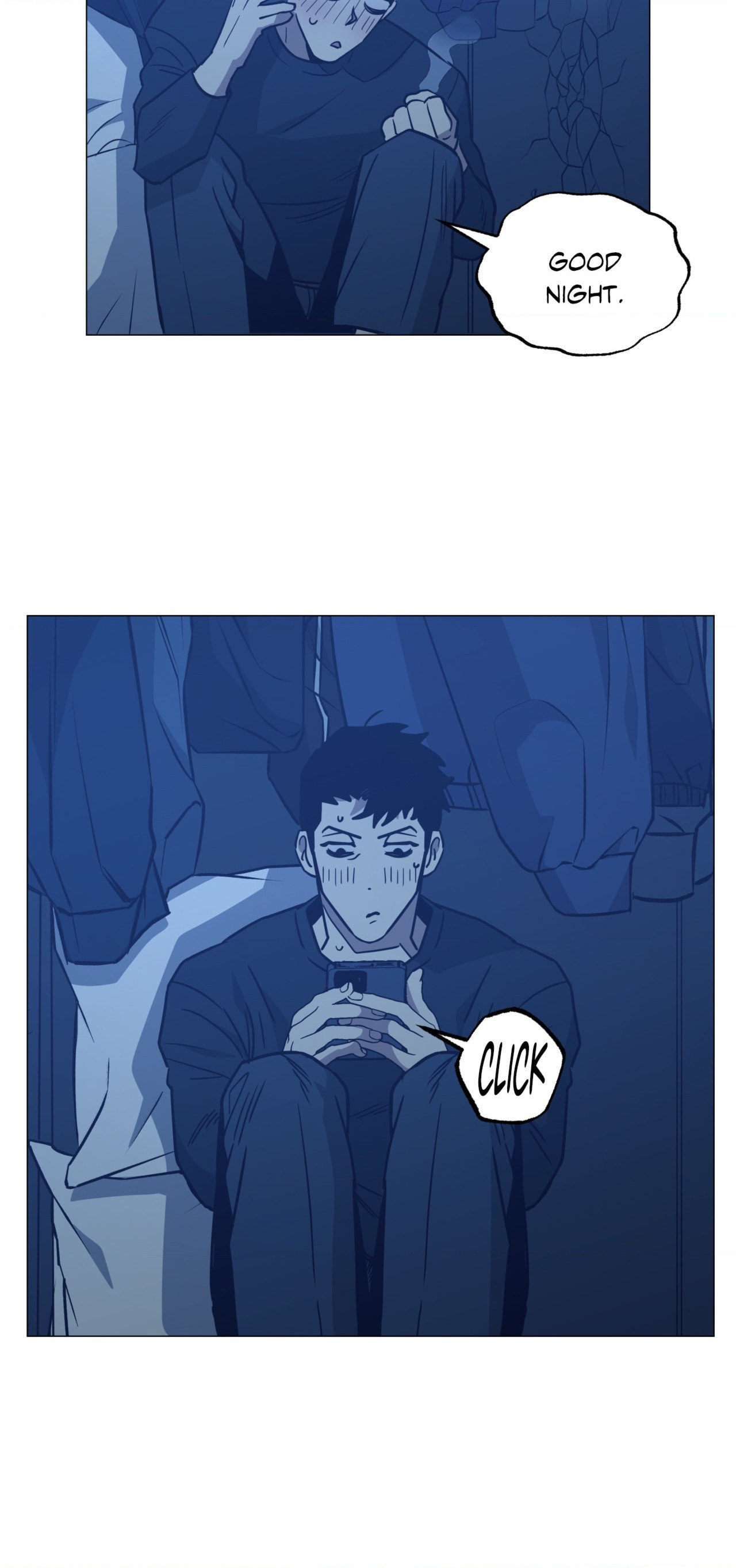 Killer Crush Chapter 29 page 48 - 
