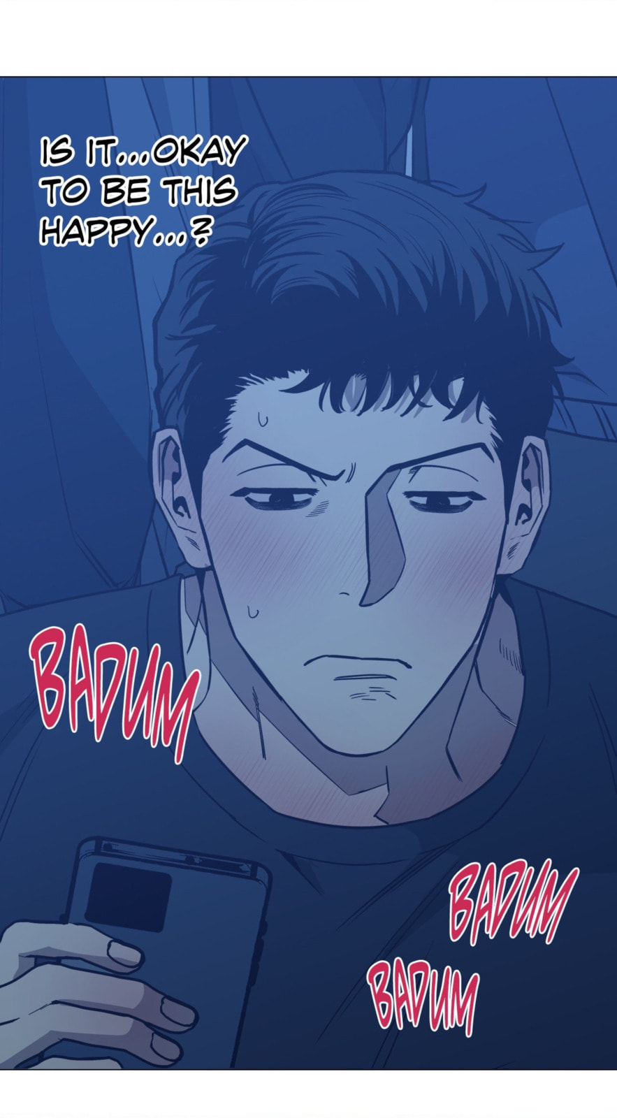 Killer Crush Chapter 29 page 49 - 