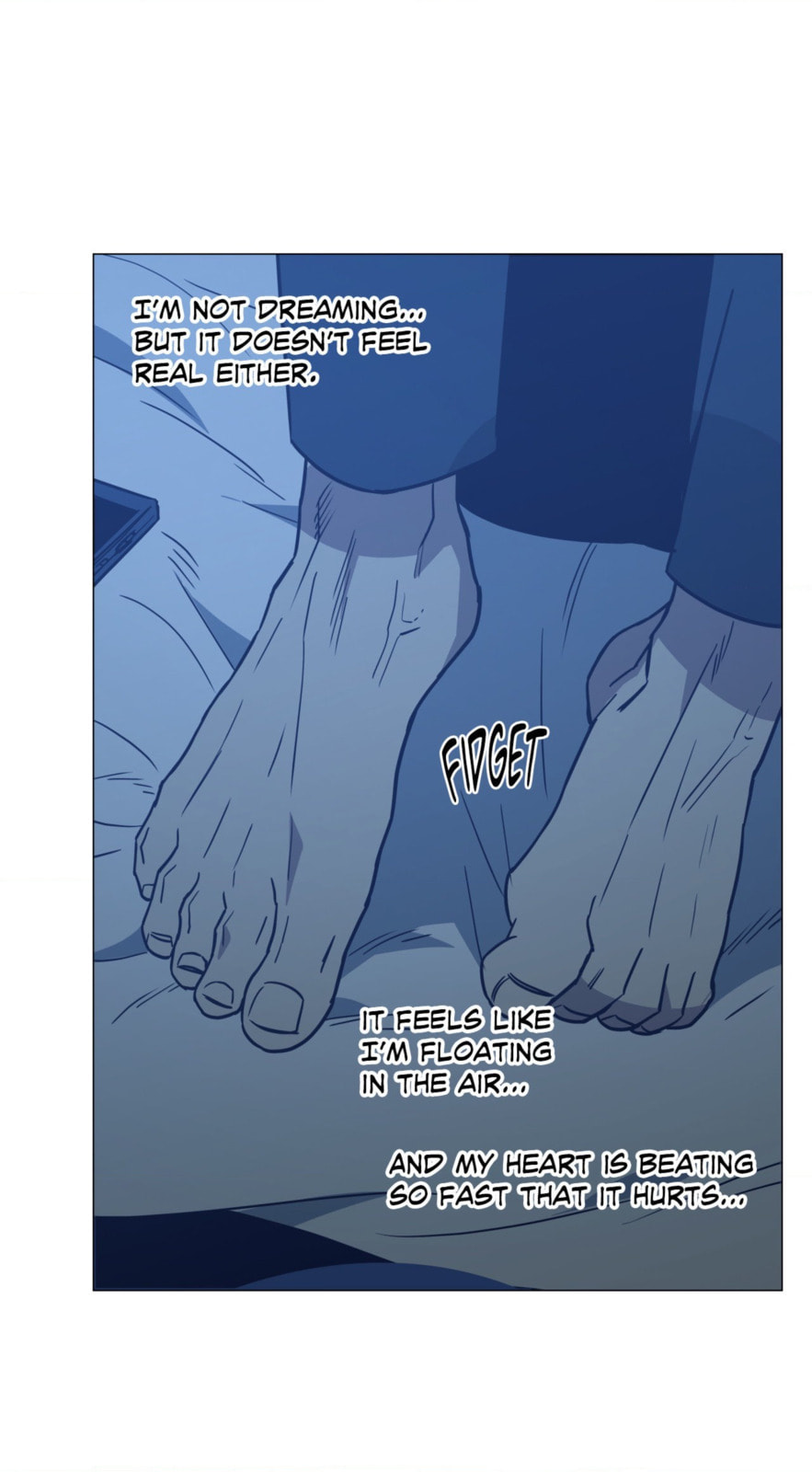 Killer Crush Chapter 29 page 50 - 