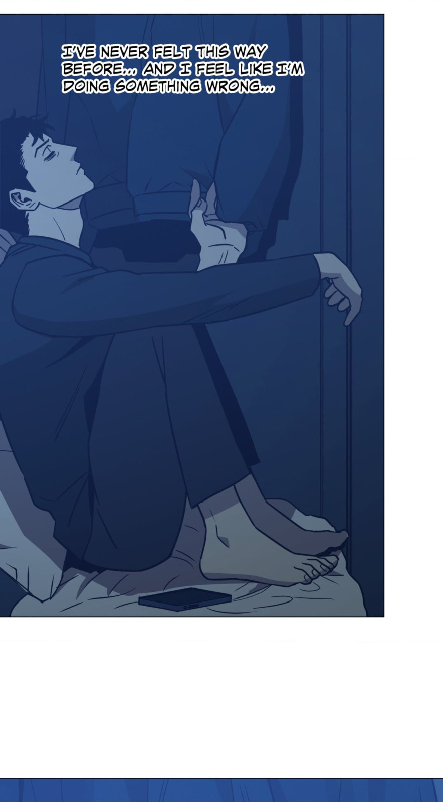Killer Crush Chapter 29 page 51 - 