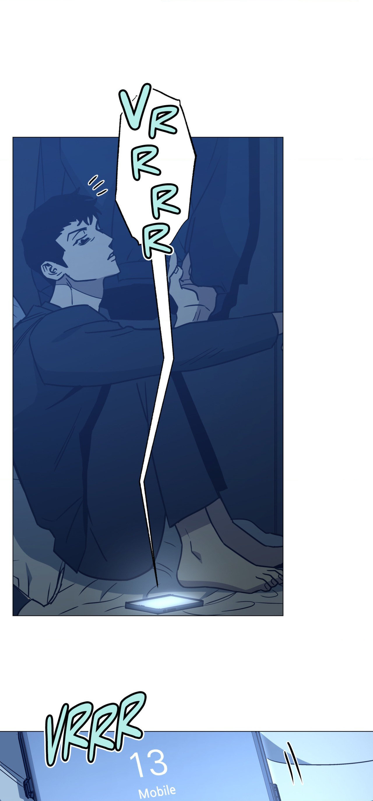 Killer Crush Chapter 29 page 53 - 
