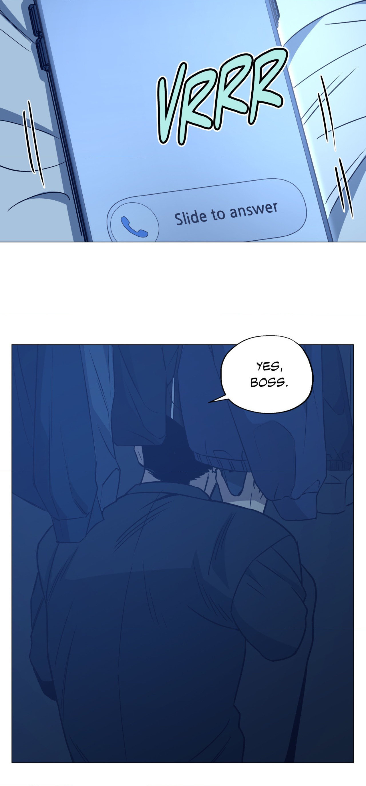 Killer Crush Chapter 29 page 54 - 