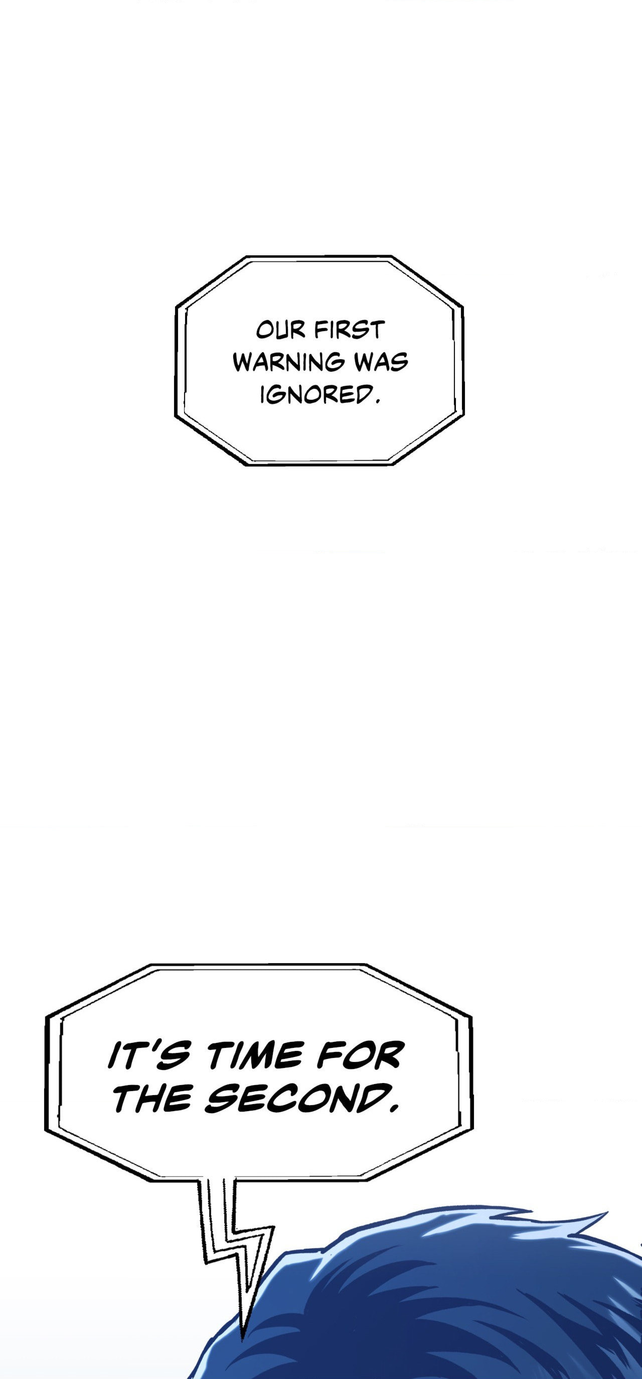 Killer Crush Chapter 29 page 55 - 