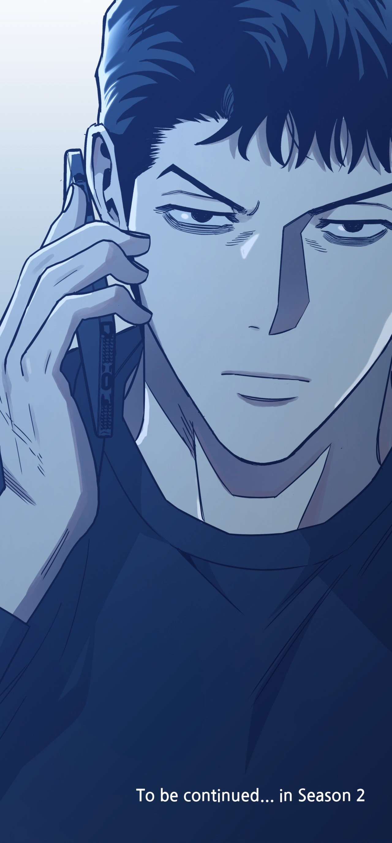 Killer Crush Chapter 29 page 56 - 
