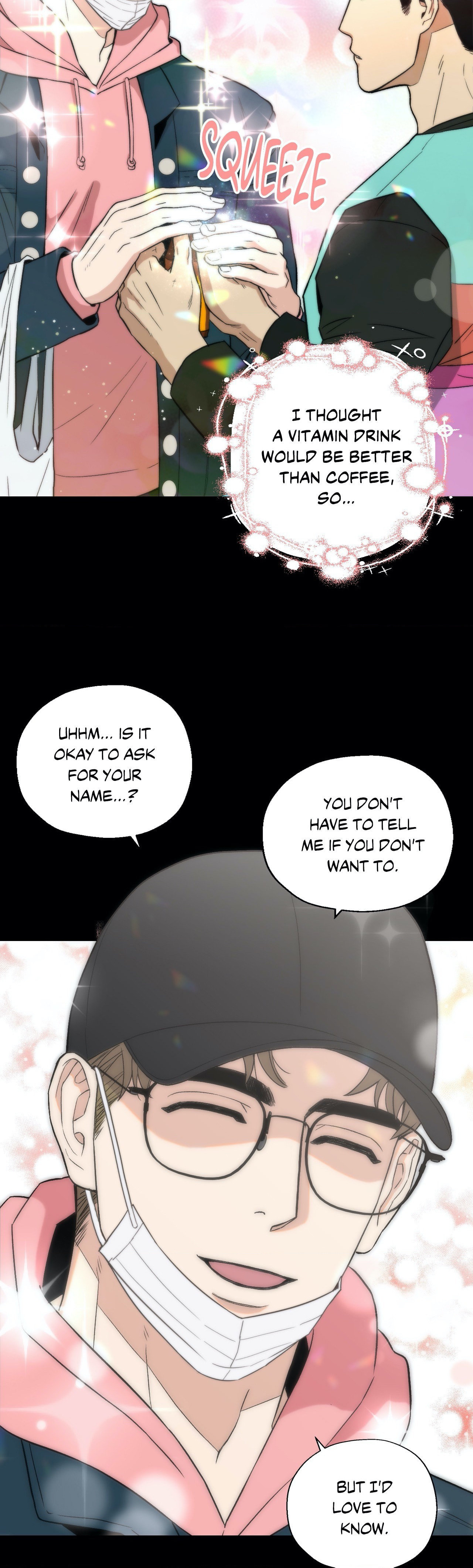 Killer Crush Chapter 3 page 20 - 