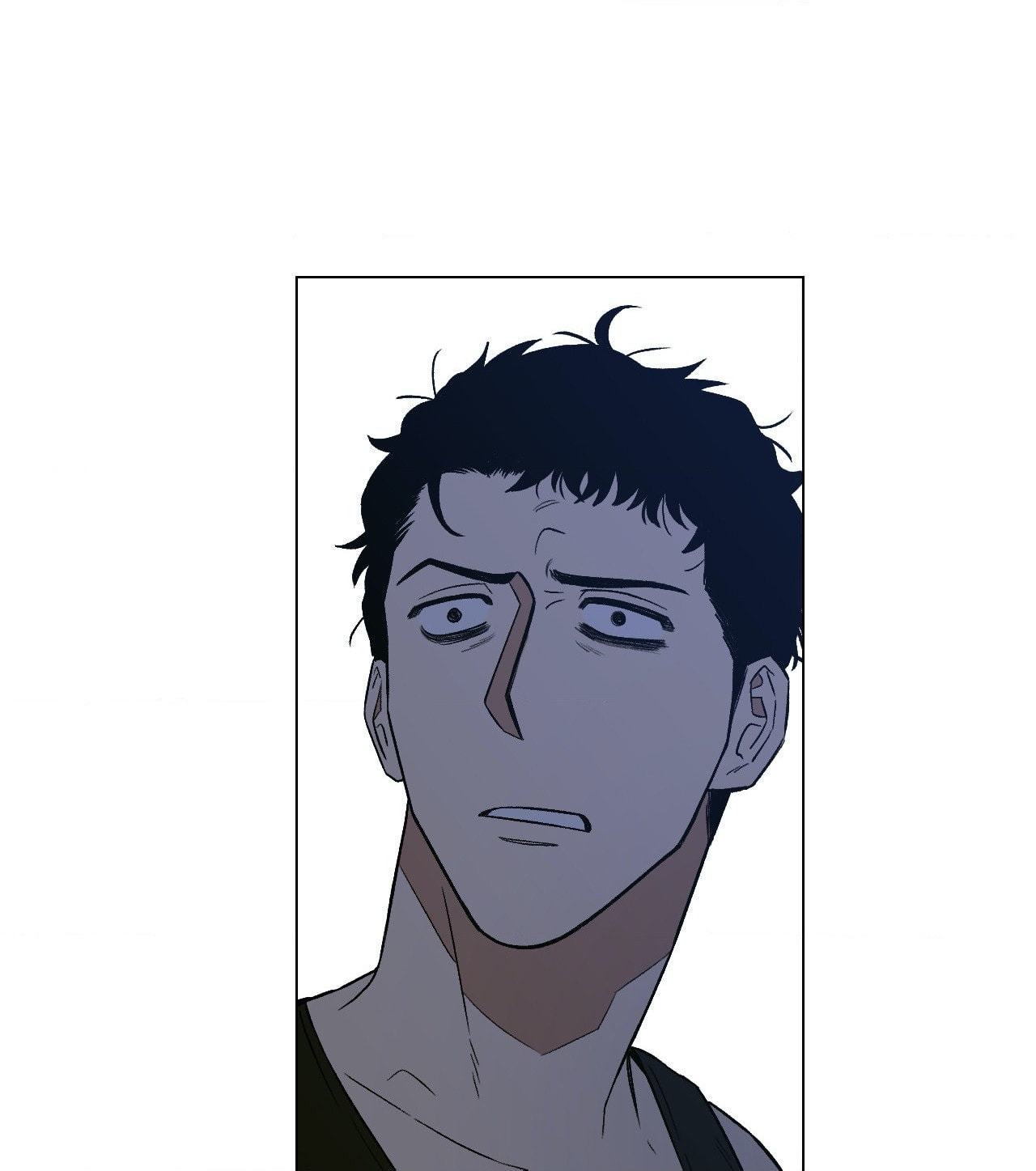 Killer Crush Chapter 3 page 31 - 