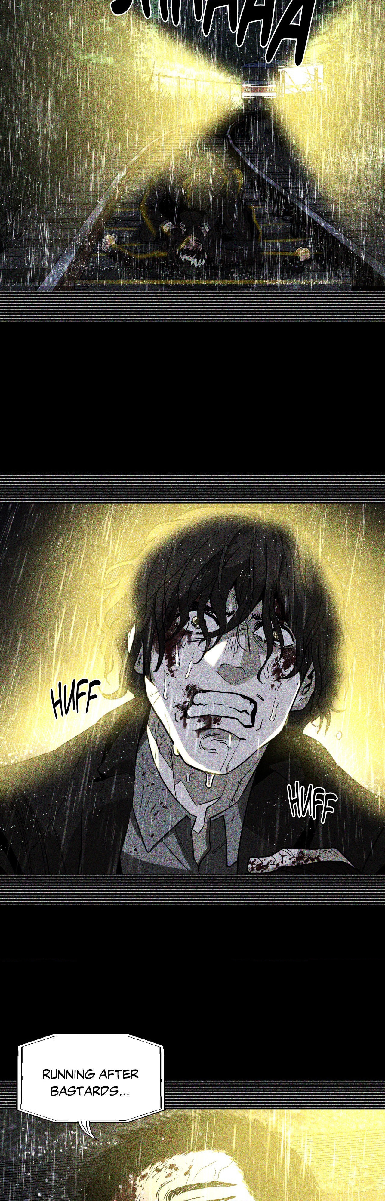Killer Crush Chapter 30 page 2 - 