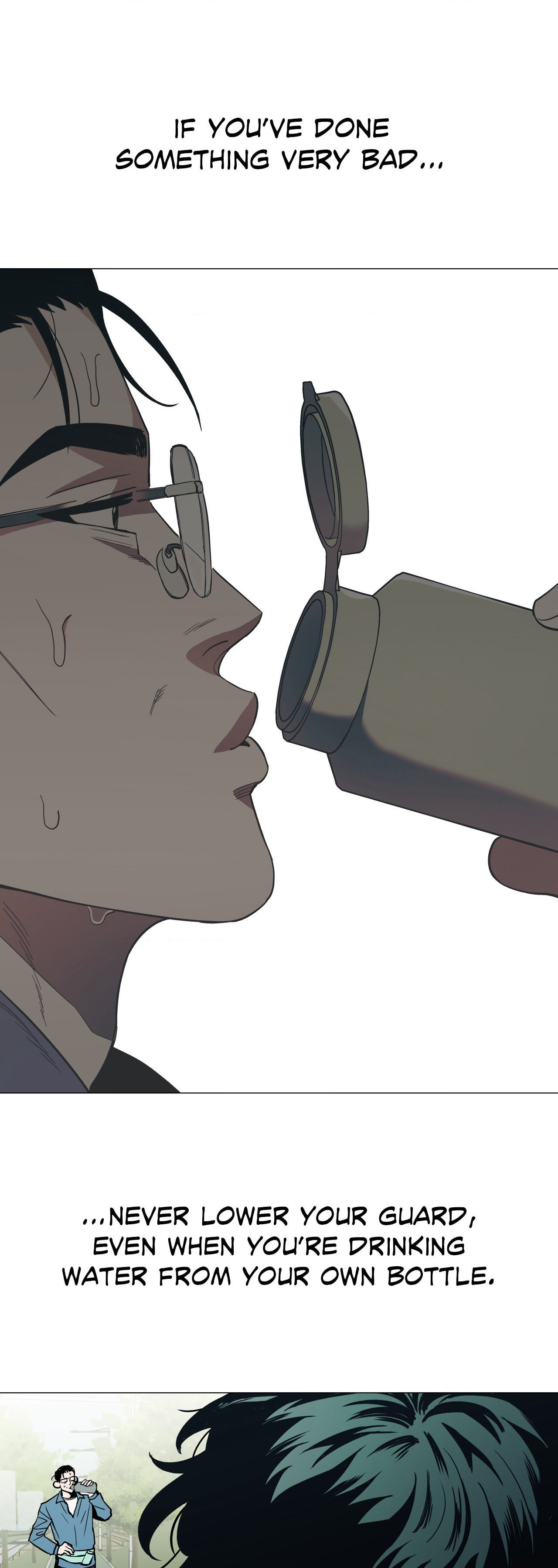 Killer Crush Chapter 30 page 16 - 