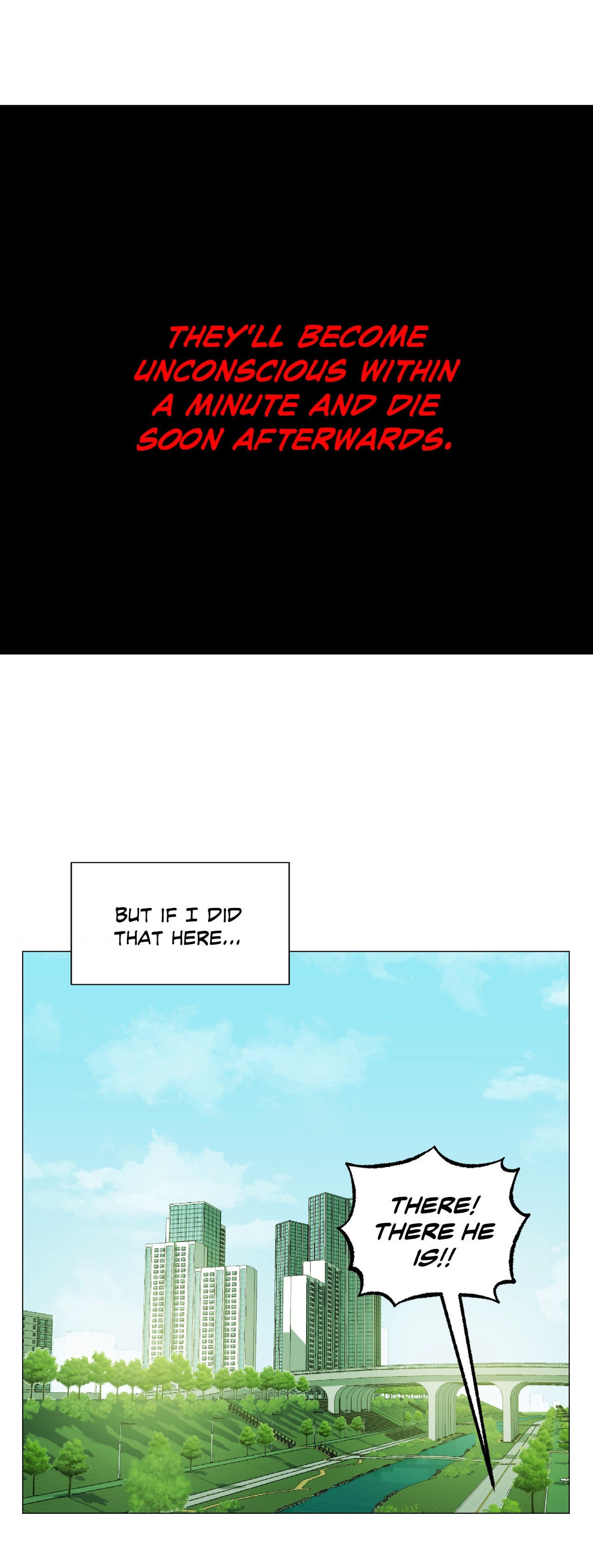 Killer Crush Chapter 30 page 24 - 