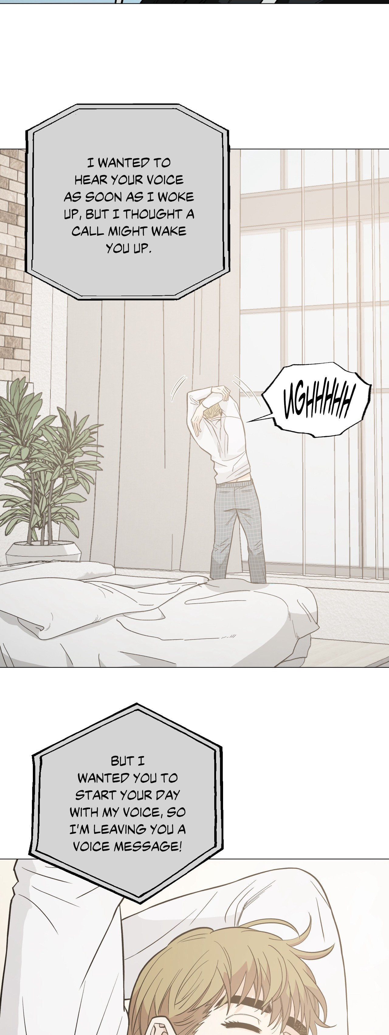 Killer Crush Chapter 30 page 32 - 