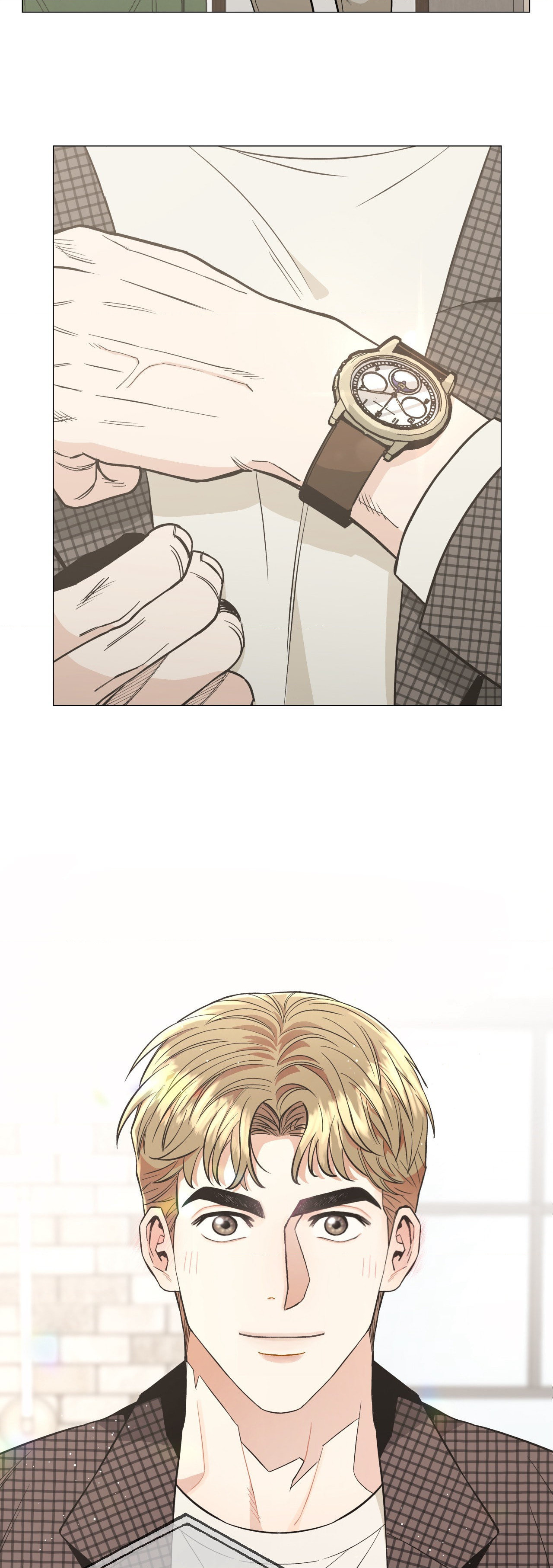 Killer Crush Chapter 30 page 35 - 