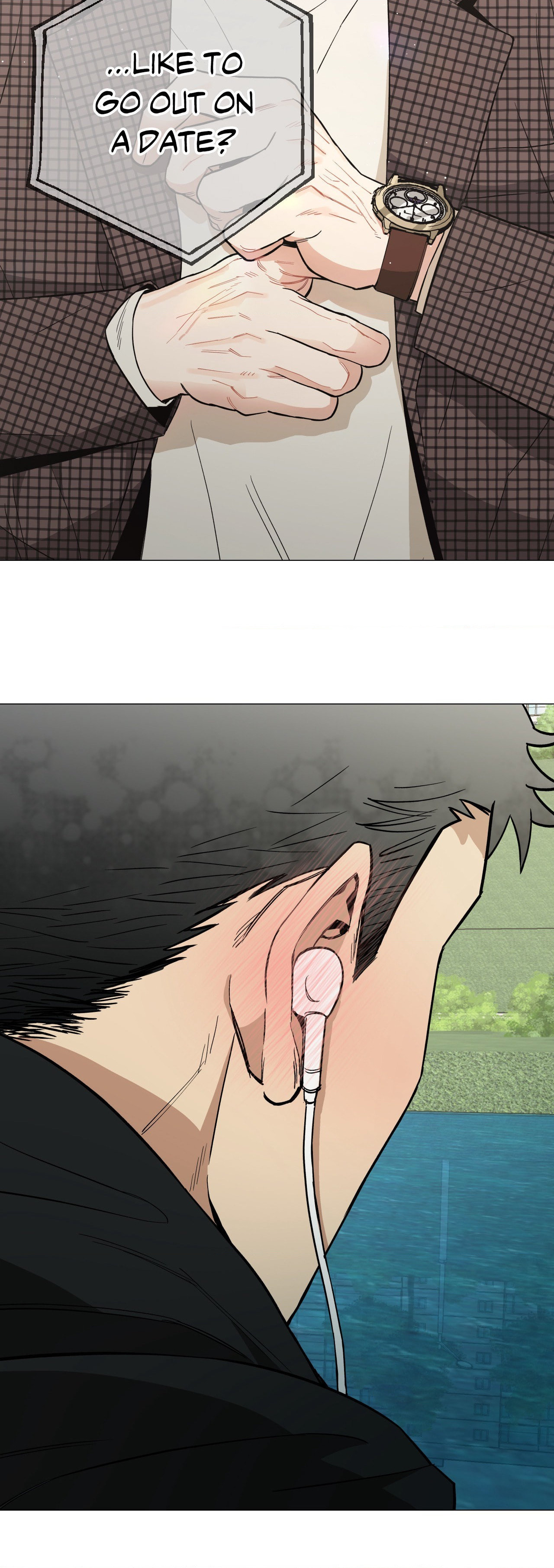 Killer Crush Chapter 30 page 36 - 