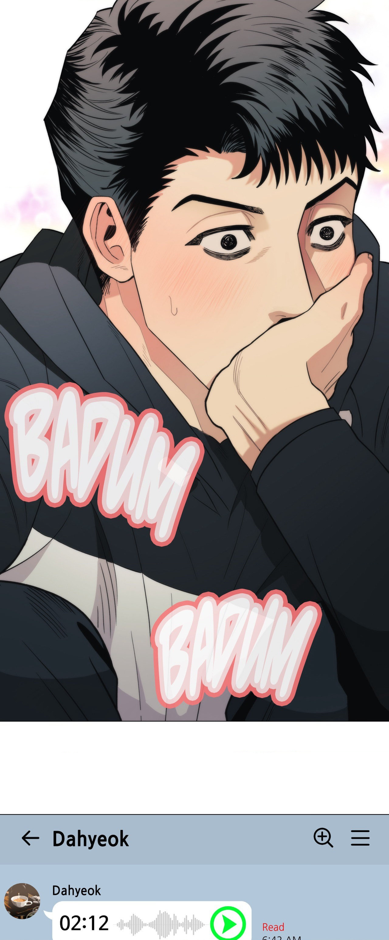 Killer Crush Chapter 30 page 38 - 