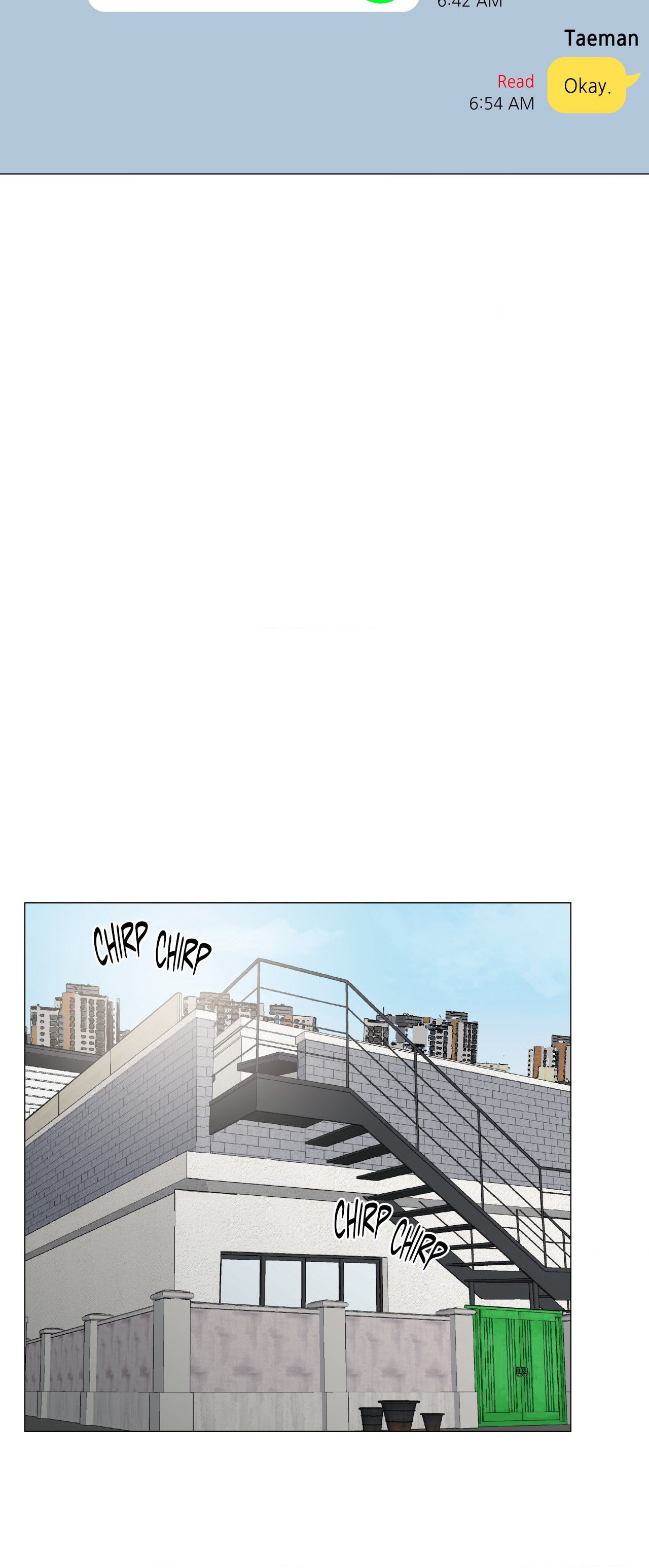 Killer Crush Chapter 30 page 39 - 