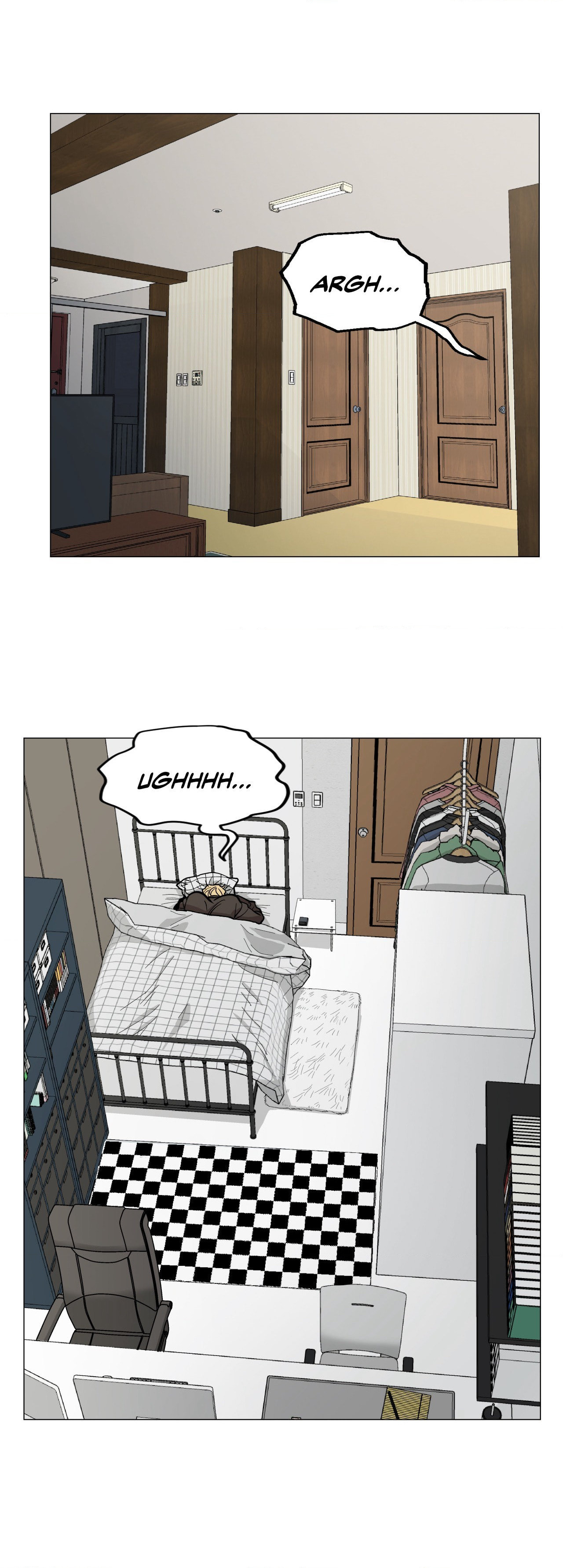 Killer Crush Chapter 30 page 40 - 