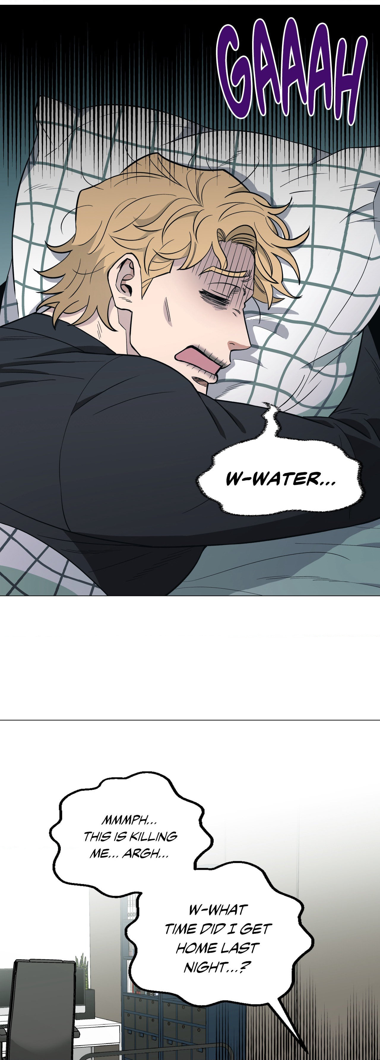 Killer Crush Chapter 30 page 41 - 