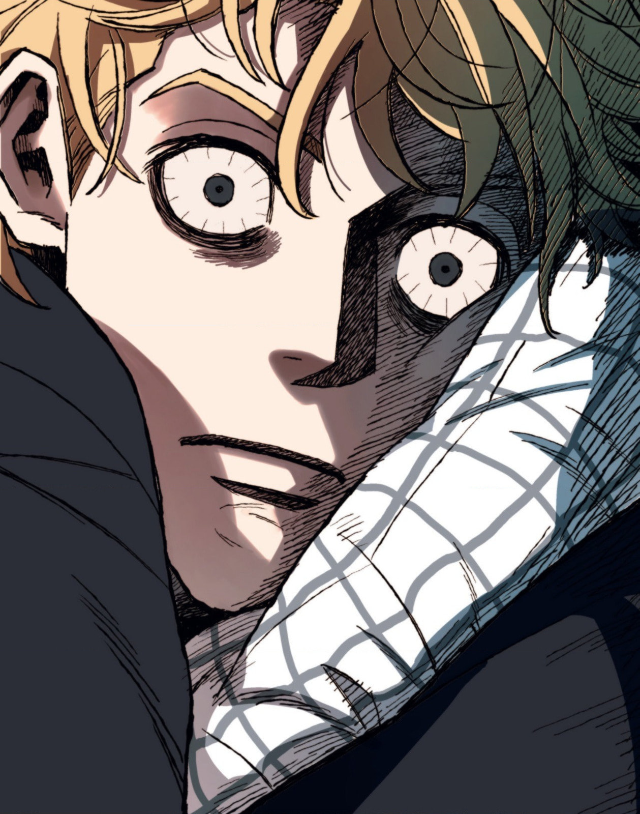 Killer Crush Chapter 30 page 47 - 