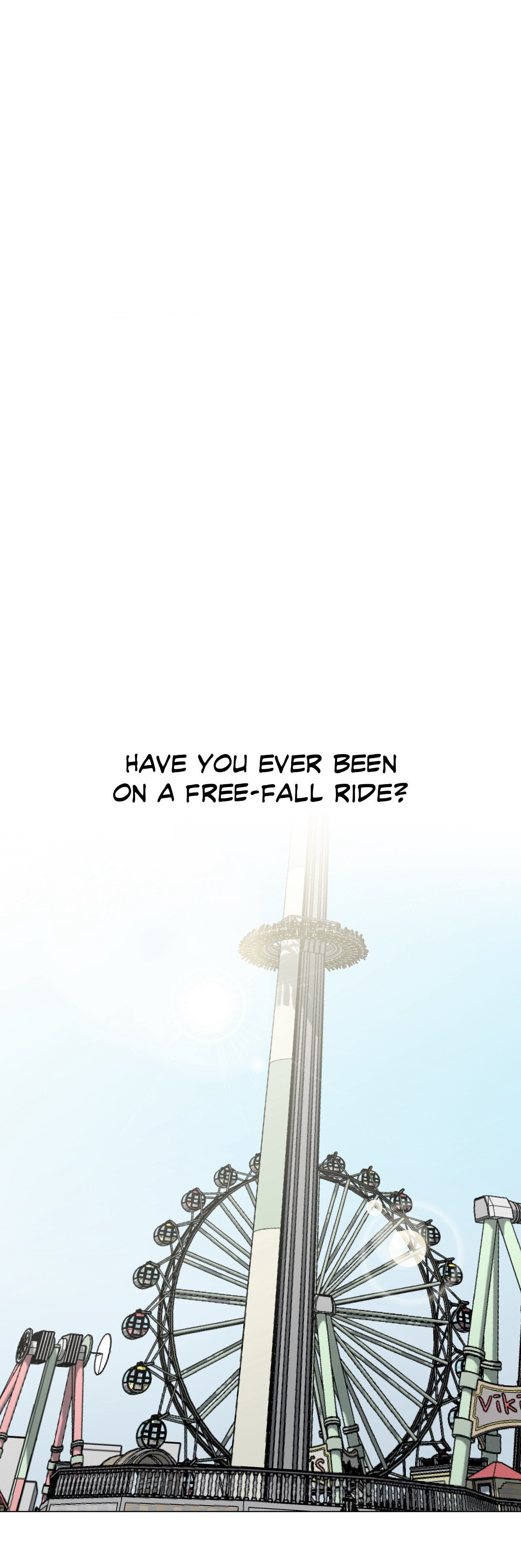 Killer Crush Chapter 31 page 1 - 