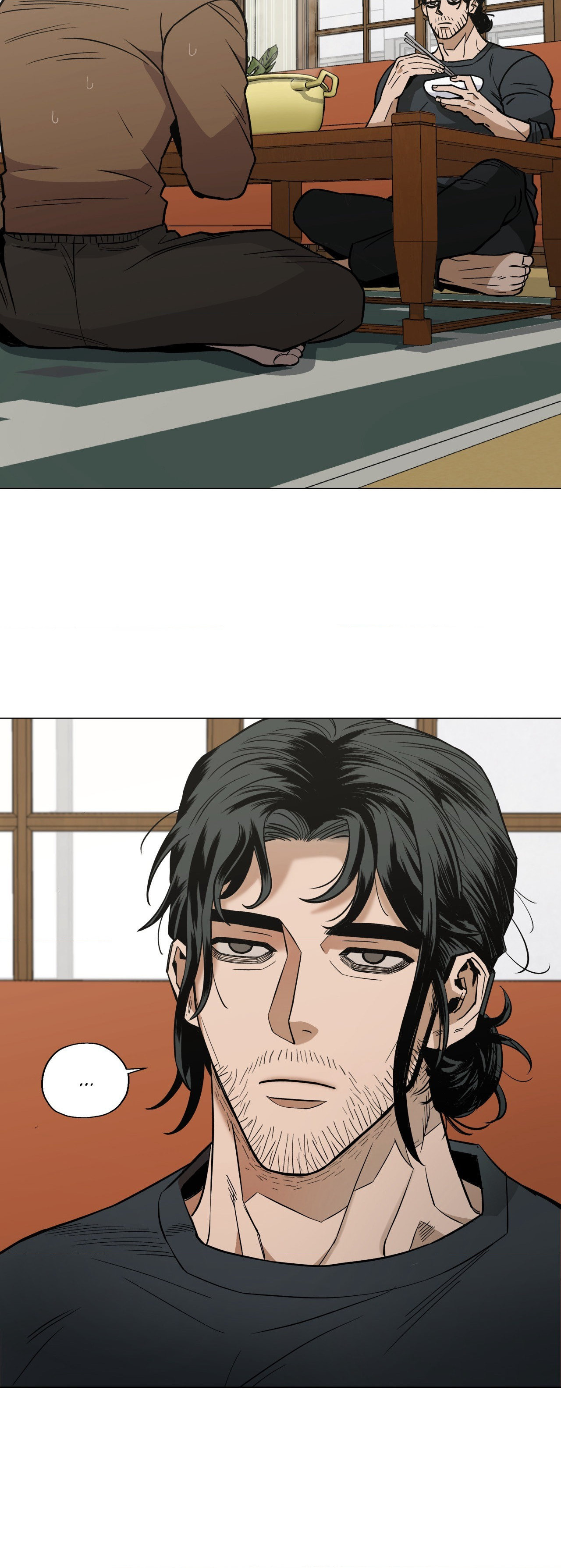 Killer Crush Chapter 31 page 12 - 