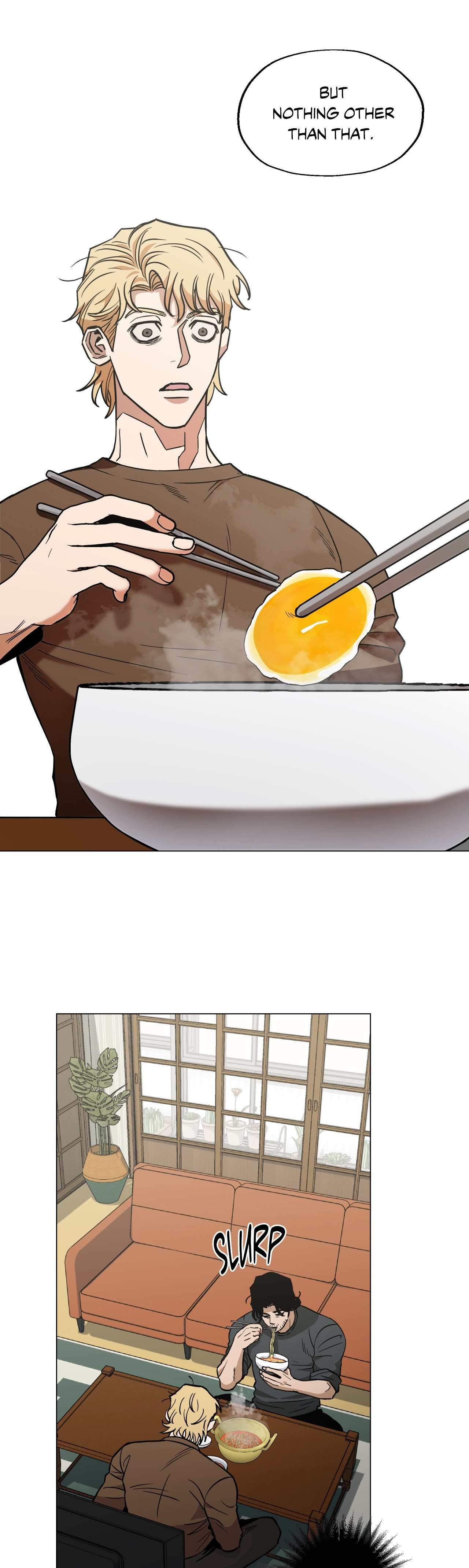 Killer Crush Chapter 31 page 14 - 