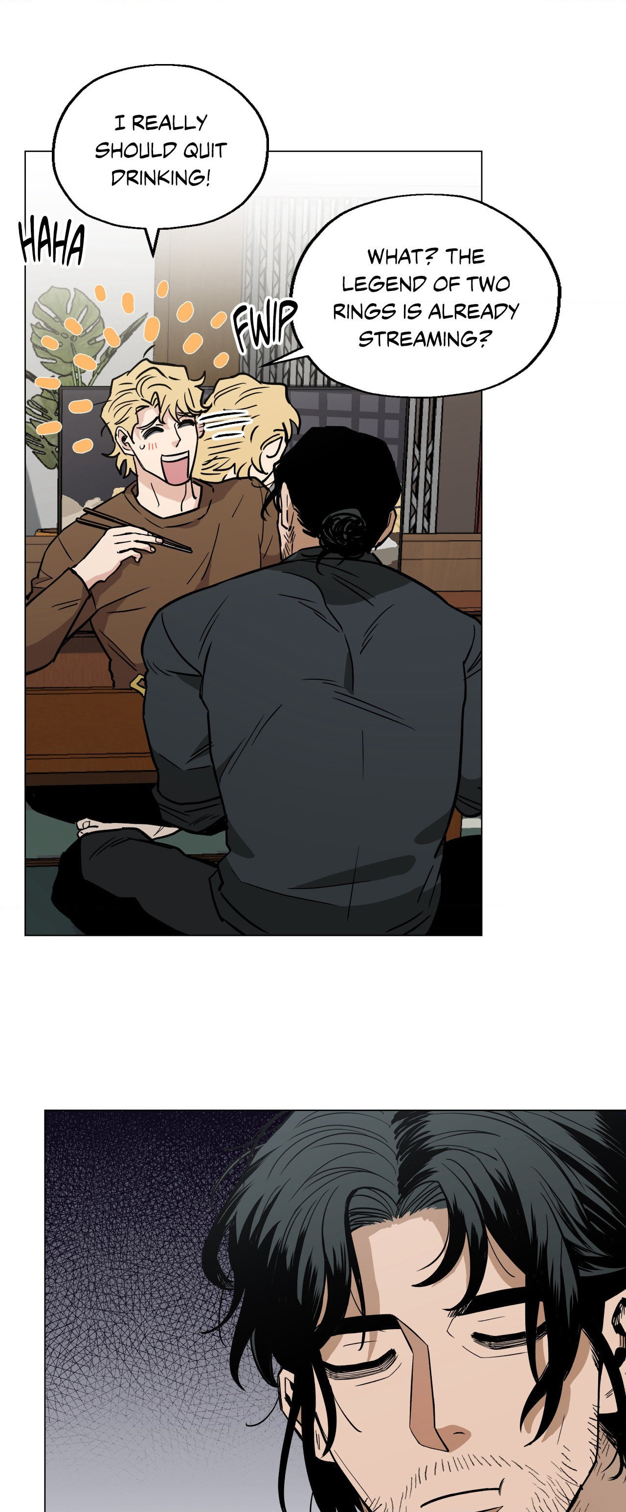 Killer Crush Chapter 31 page 16 - 