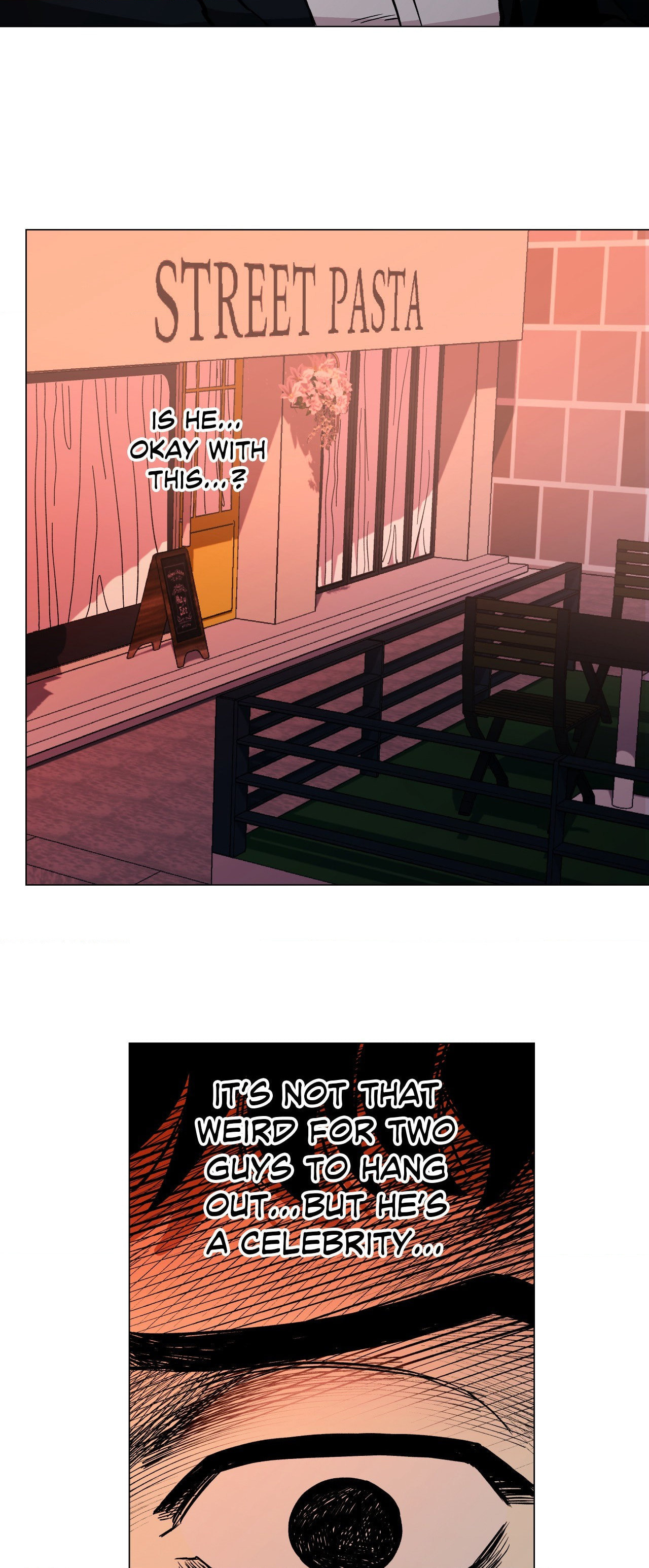 Killer Crush Chapter 31 page 26 - 
