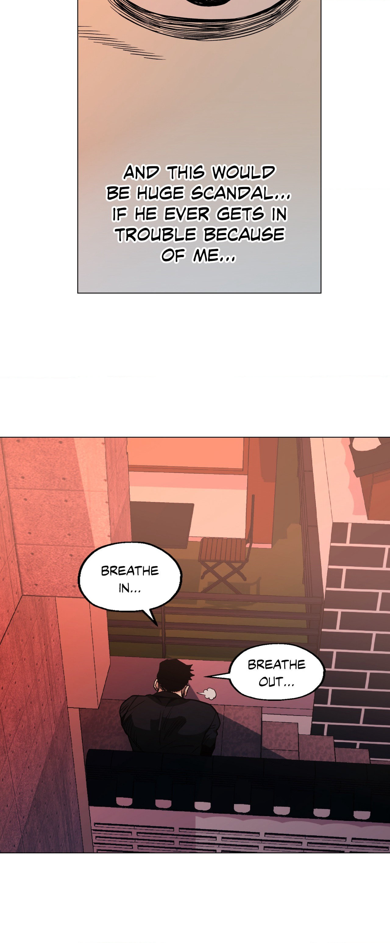 Killer Crush Chapter 31 page 27 - 