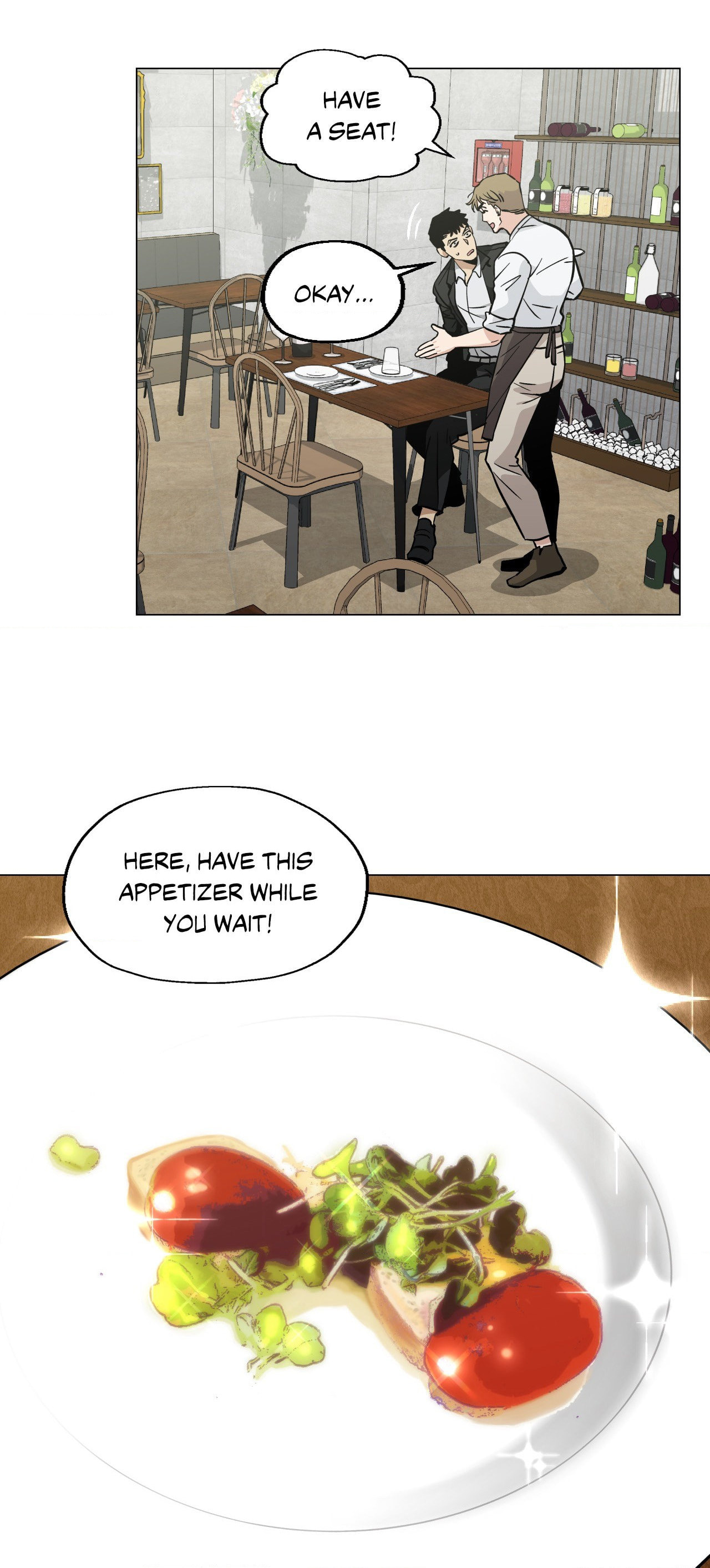 Killer Crush Chapter 31 page 31 - 