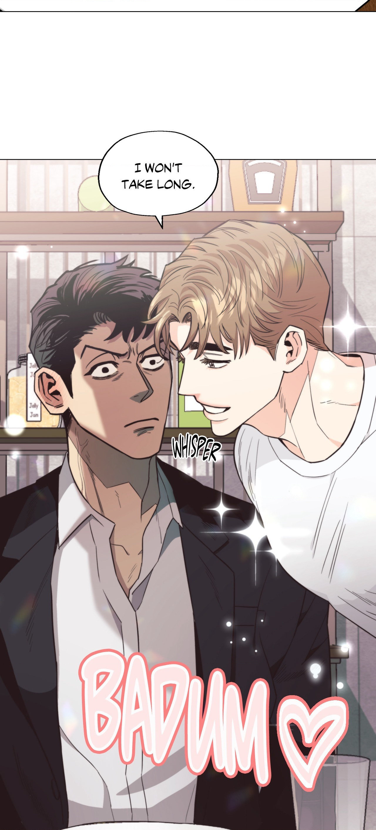 Killer Crush Chapter 31 page 32 - 