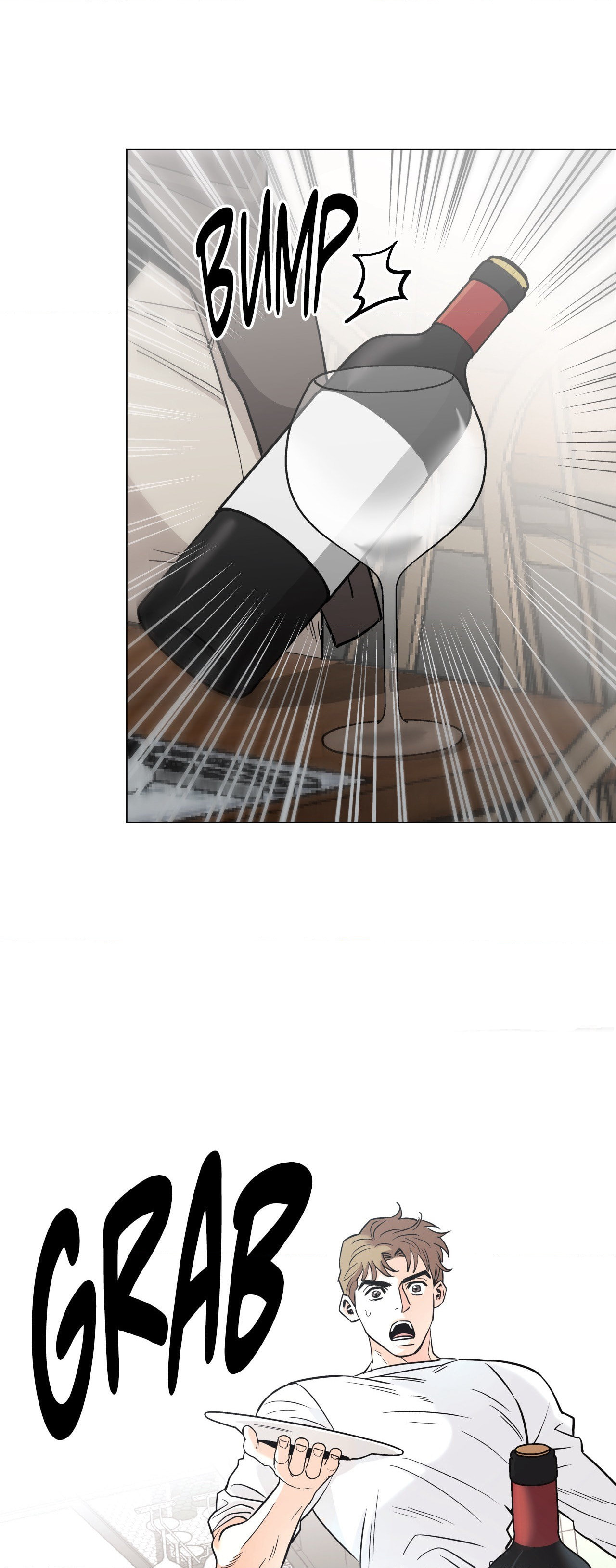 Killer Crush Chapter 31 page 40 - 