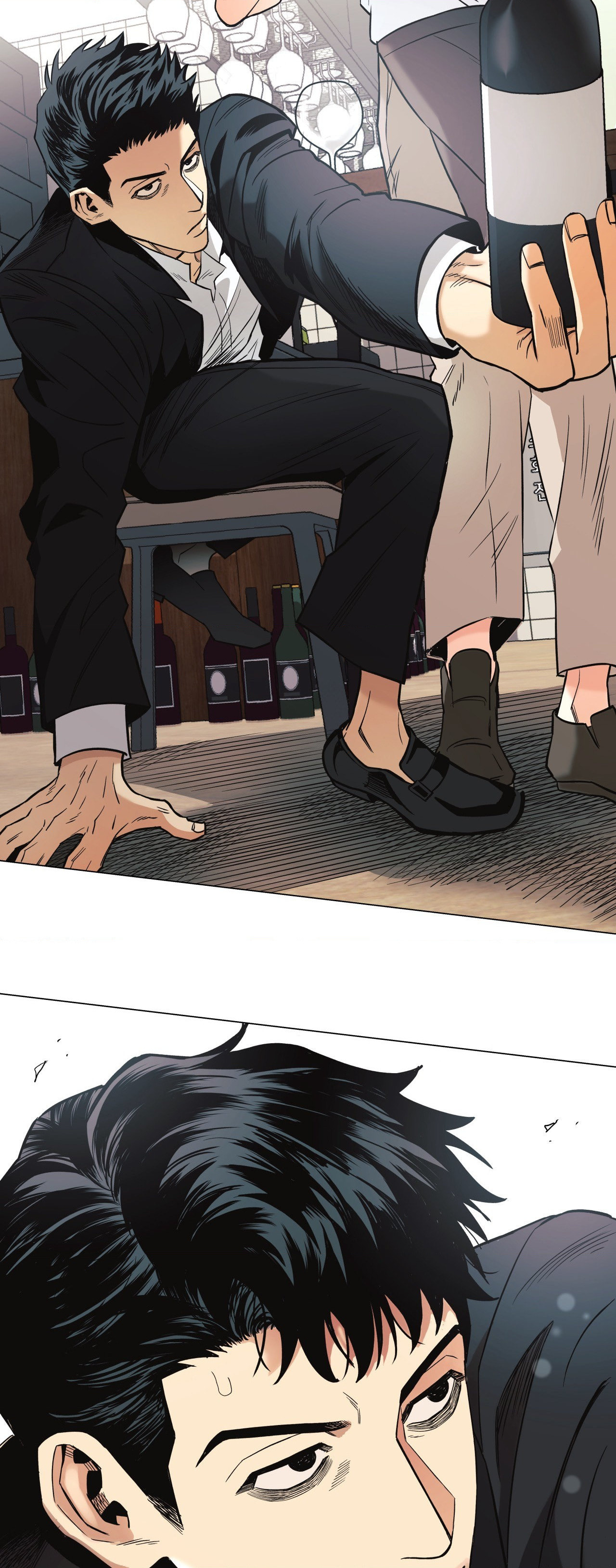 Killer Crush Chapter 31 page 41 - 
