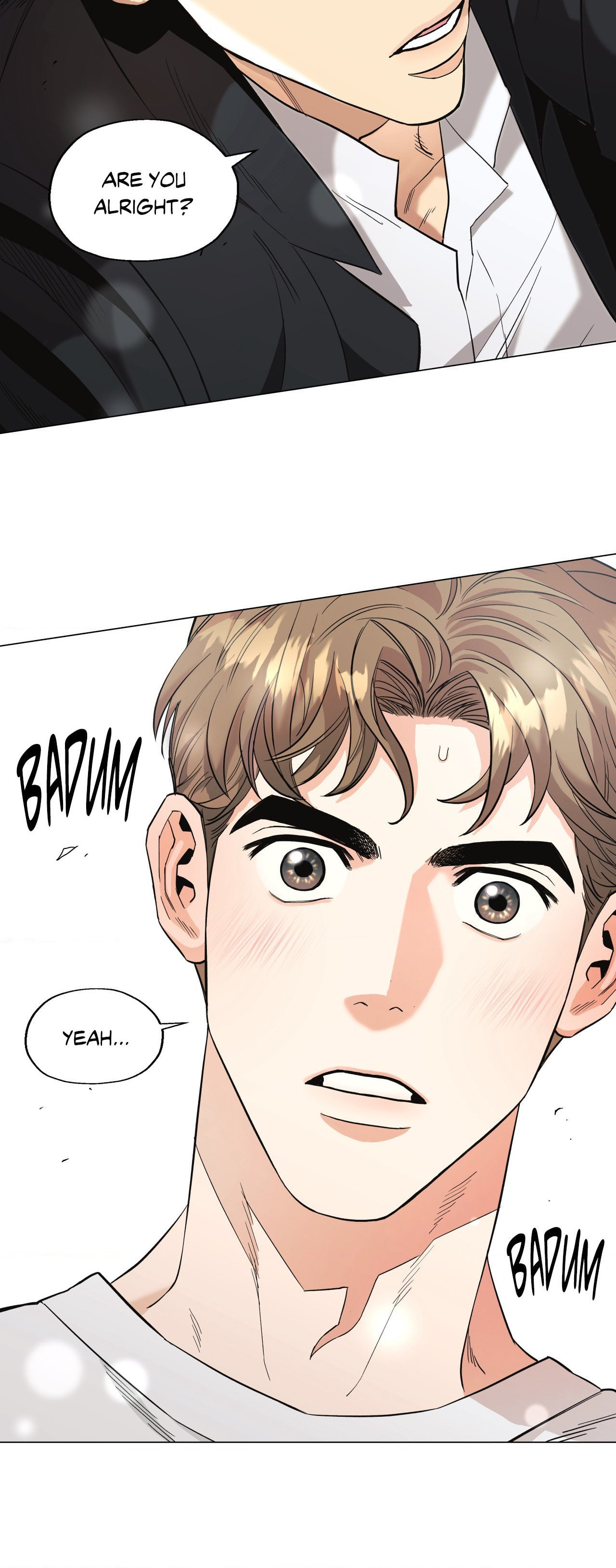 Killer Crush Chapter 31 page 42 - 