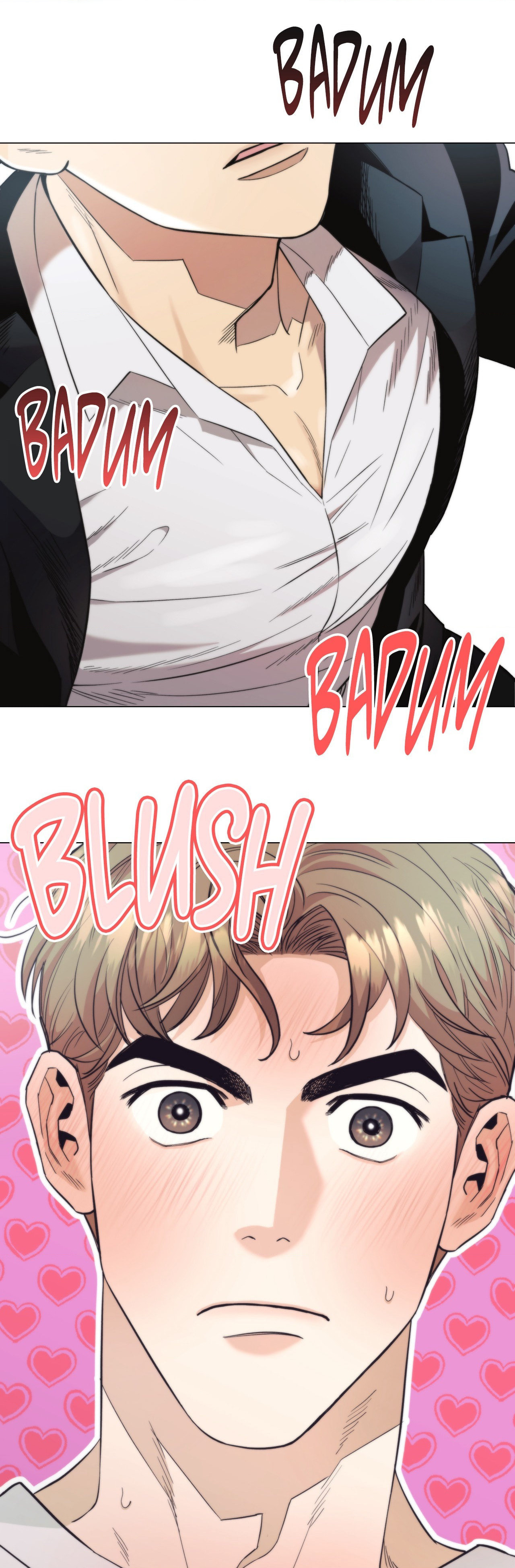 Killer Crush Chapter 31 page 43 - 