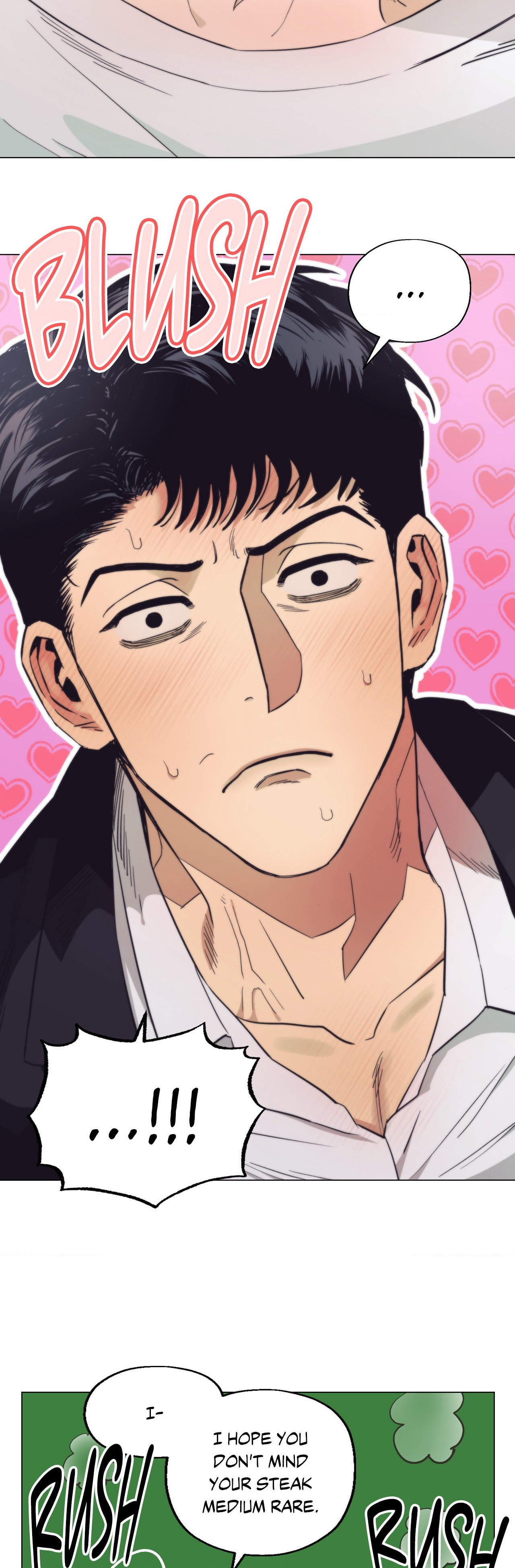 Killer Crush Chapter 31 page 44 - 