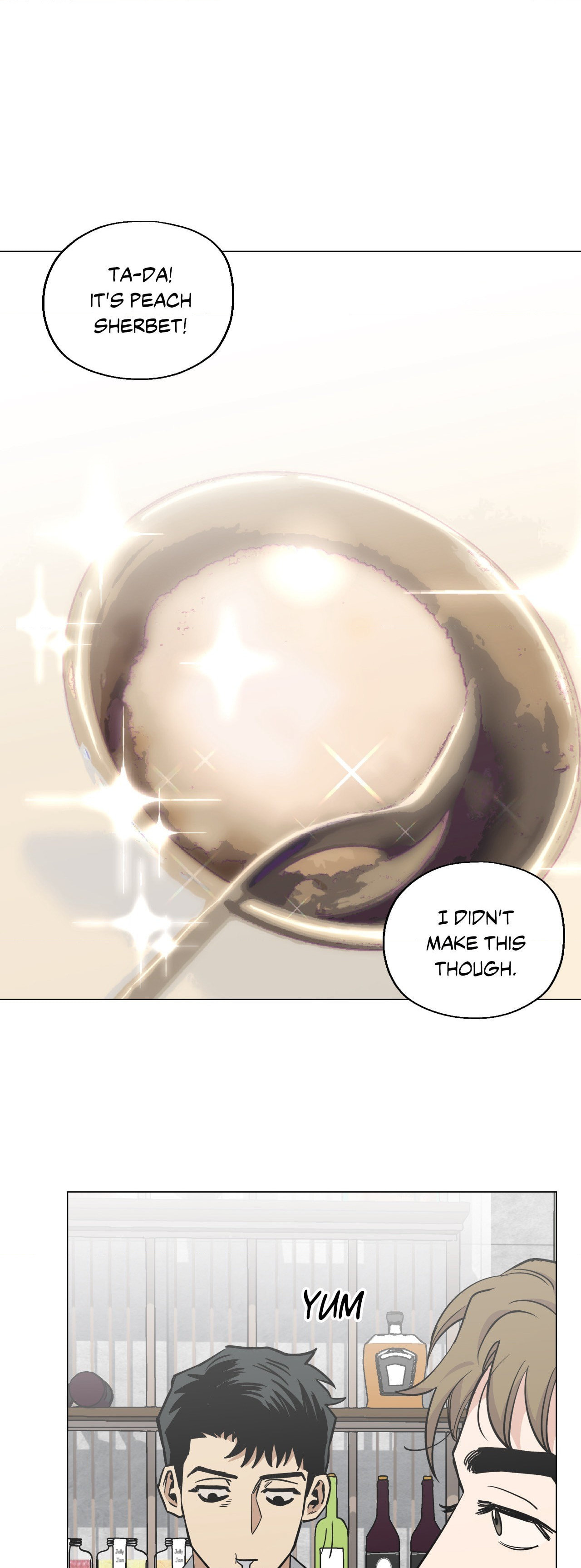 Killer Crush Chapter 31 page 47 - 