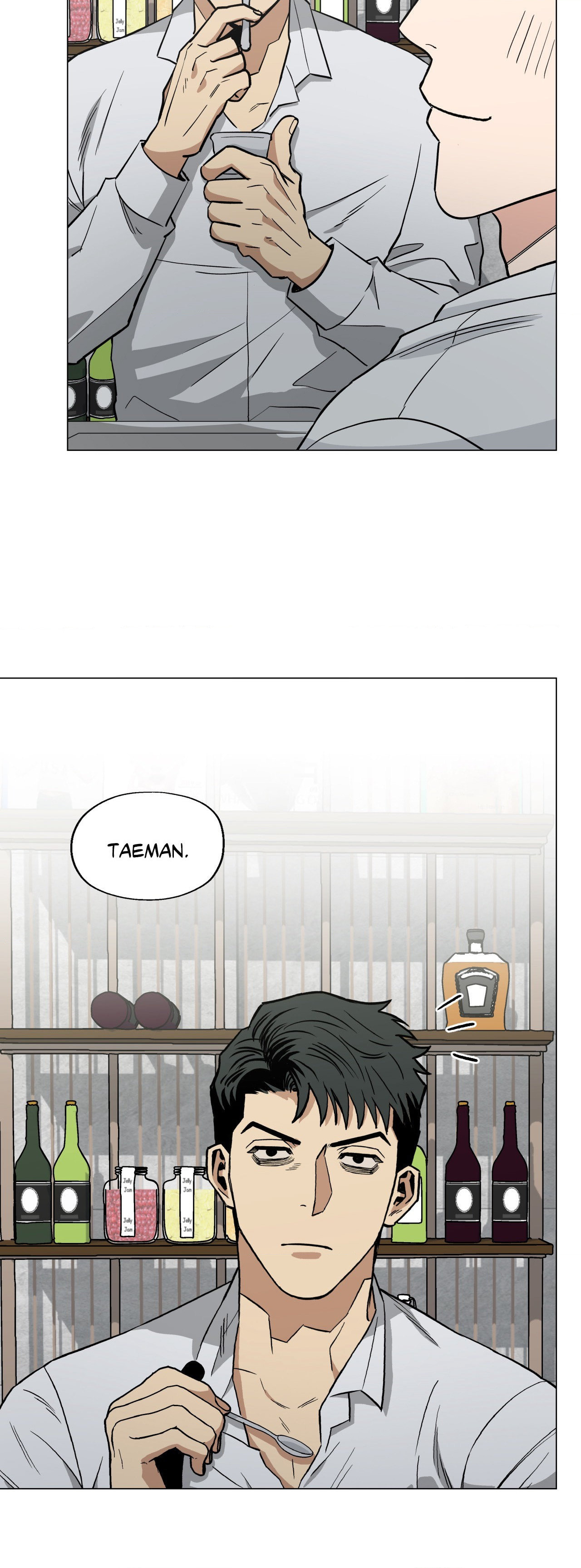 Killer Crush Chapter 31 page 48 - 