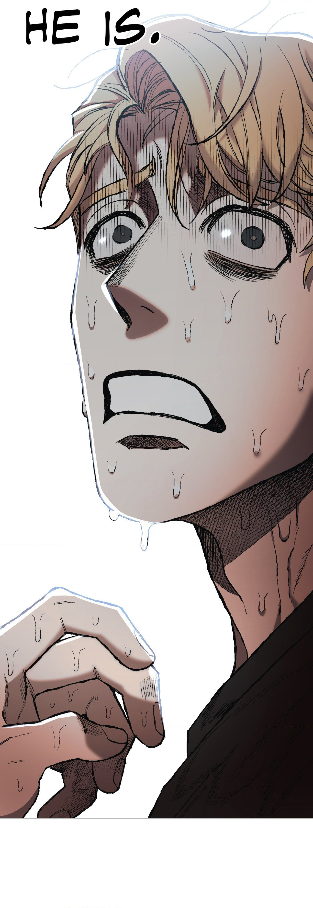 Killer Crush Chapter 31 page 6 - 