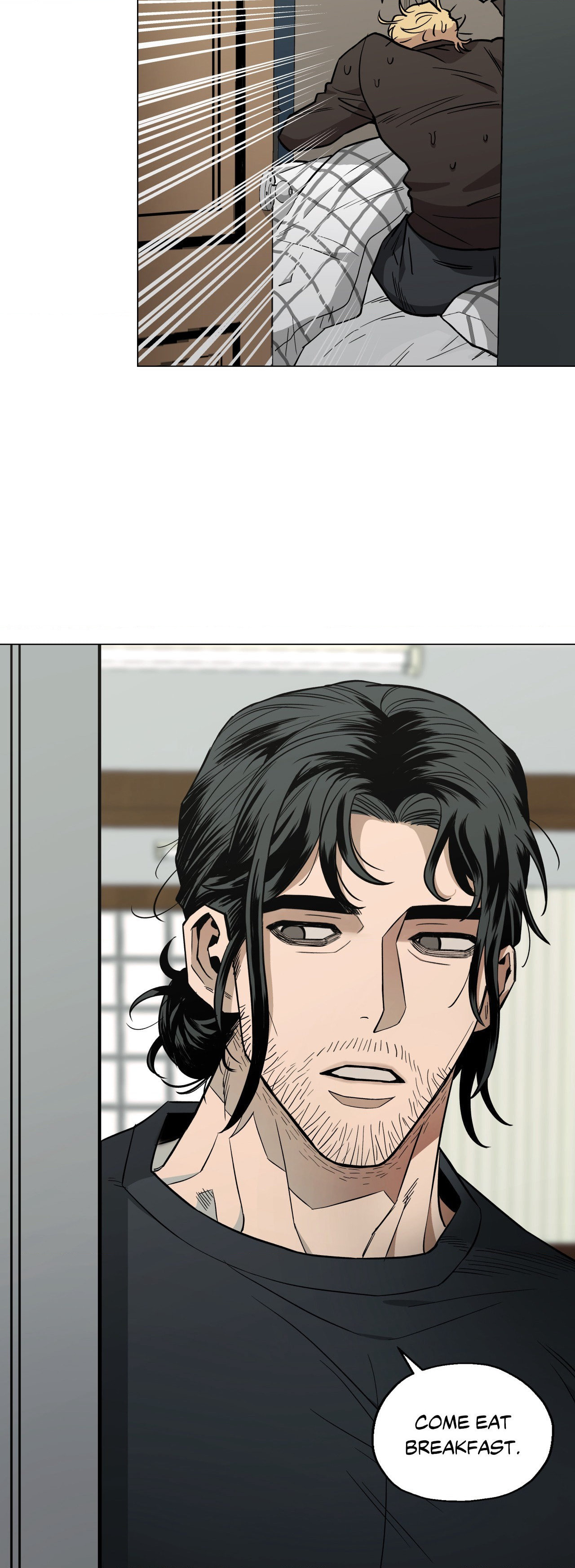 Killer Crush Chapter 31 page 8 - 