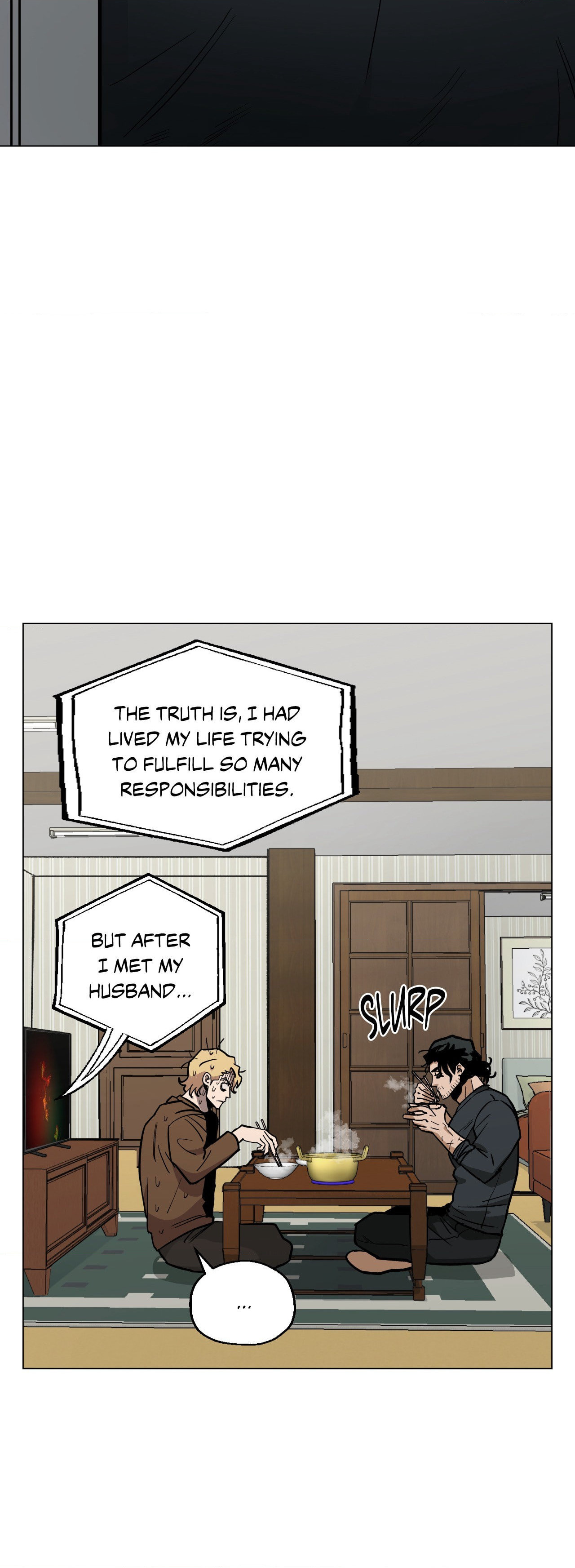 Killer Crush Chapter 31 page 9 - 