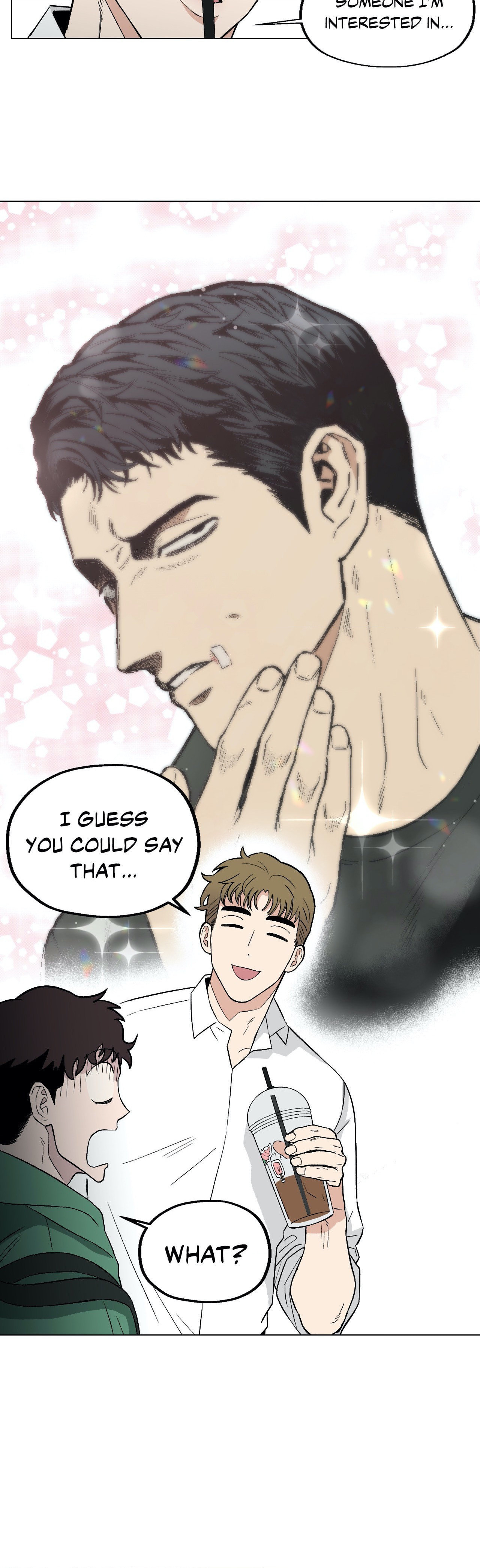 Killer Crush Chapter 4 page 13 - 