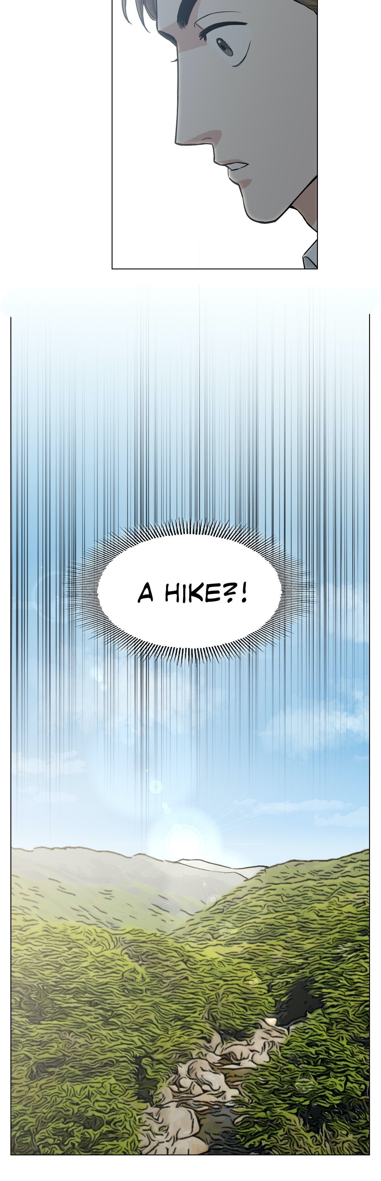 Killer Crush Chapter 4 page 17 - 
