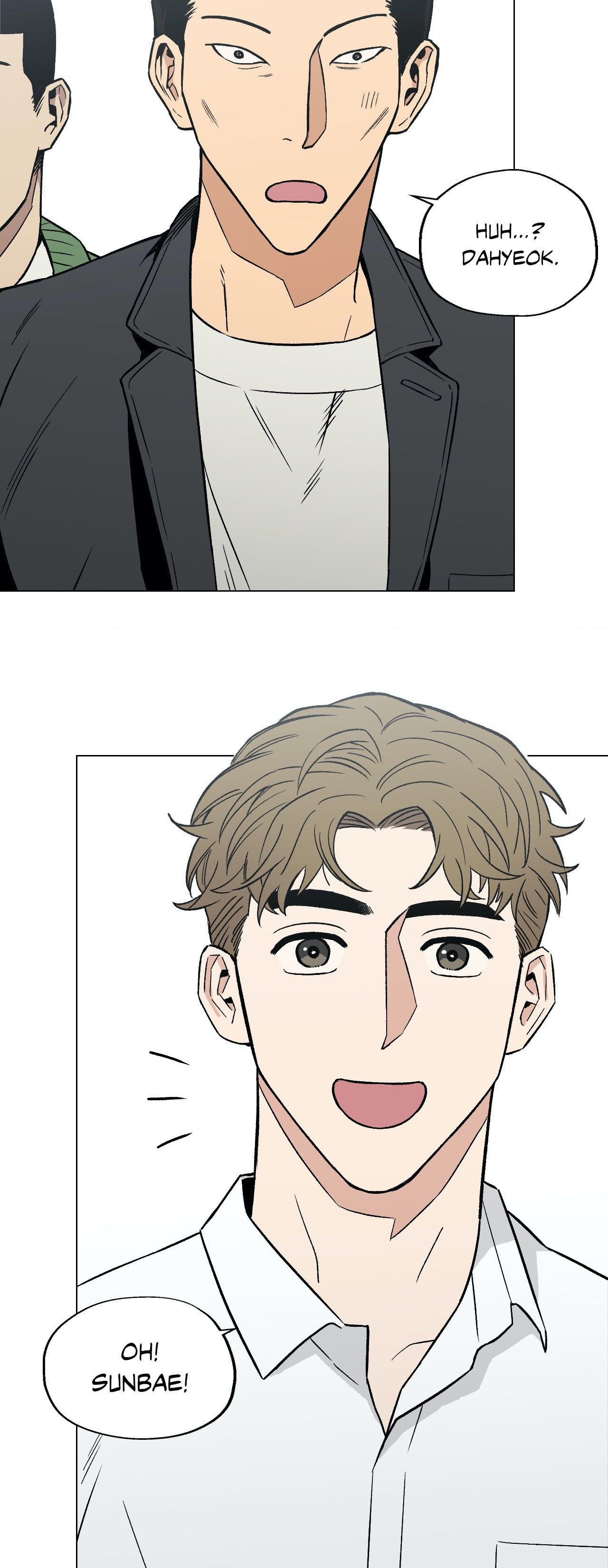 Killer Crush Chapter 4 page 22 - 
