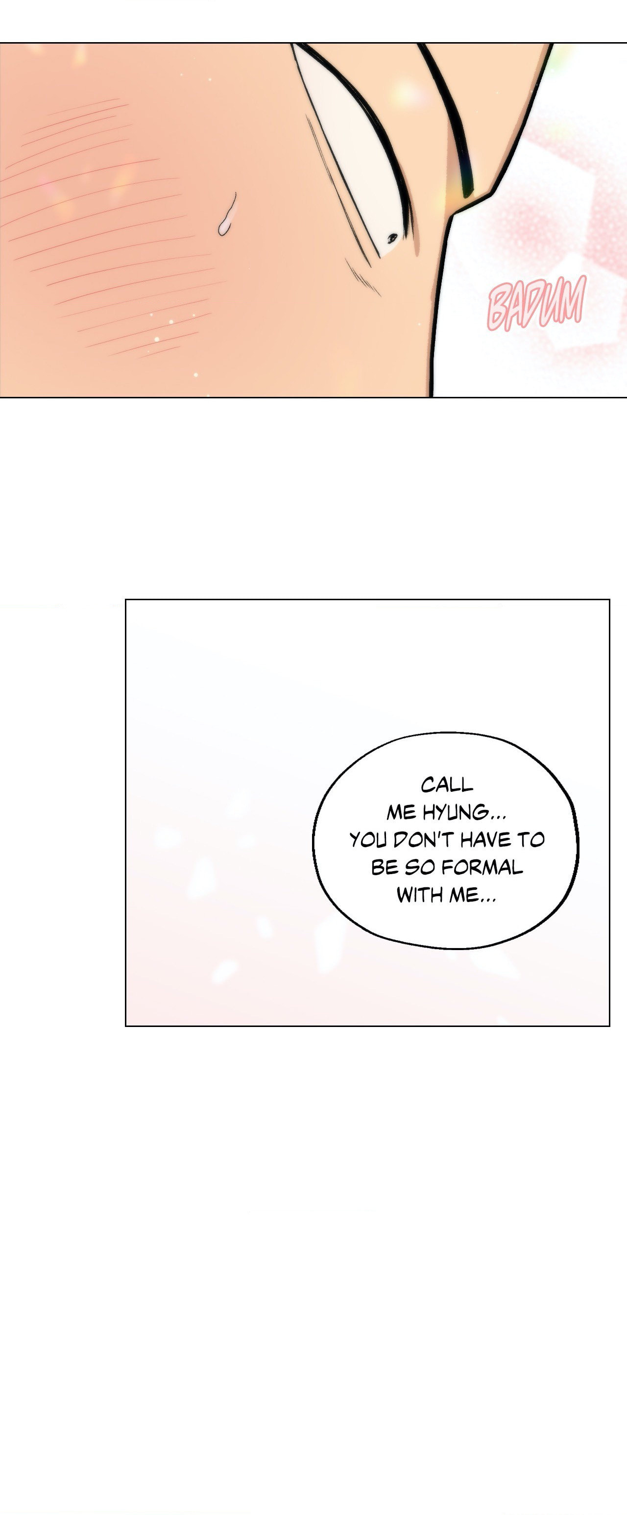 Killer Crush Chapter 4 page 29 - 